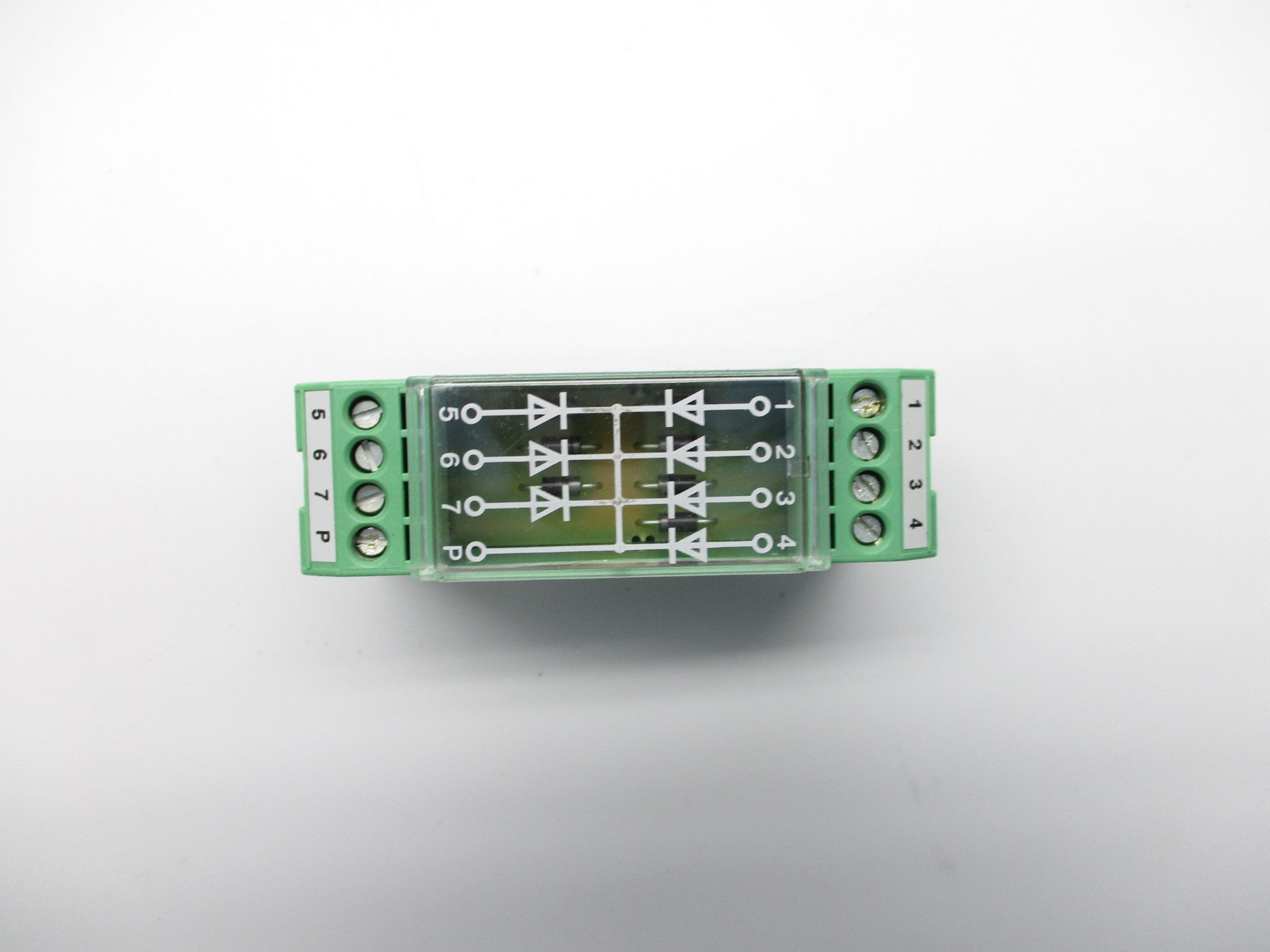 PHOENIX CONTACT EMG22-DIO7P NSNP