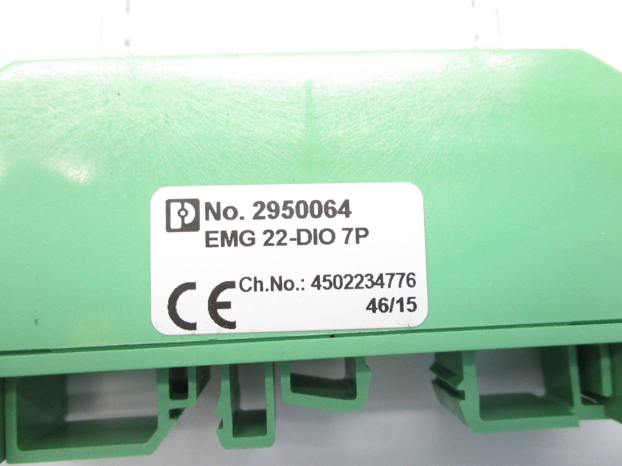 PHOENIX CONTACT EMG22-DIO7P NSNP