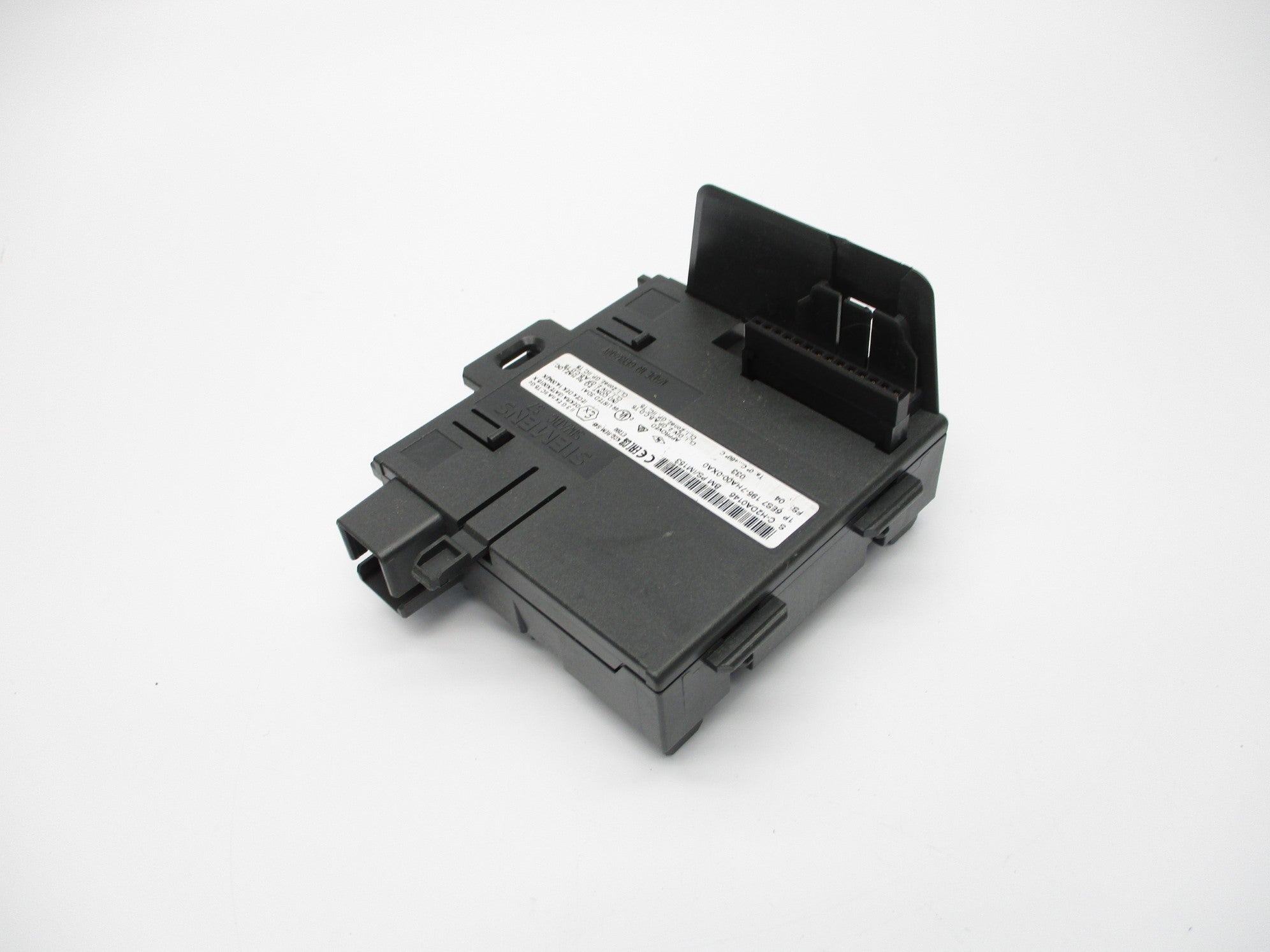SIEMENS 6ES7195-7HA00-0XA0 NSNP