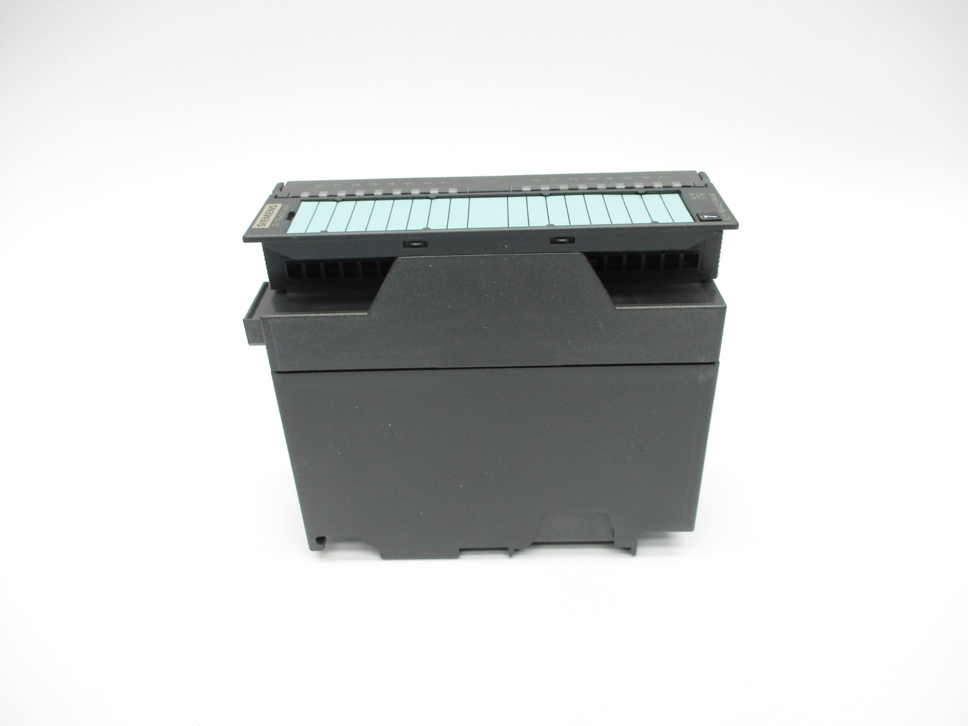SIEMENS 6ES7321-1BH02-0AA0 NSNP