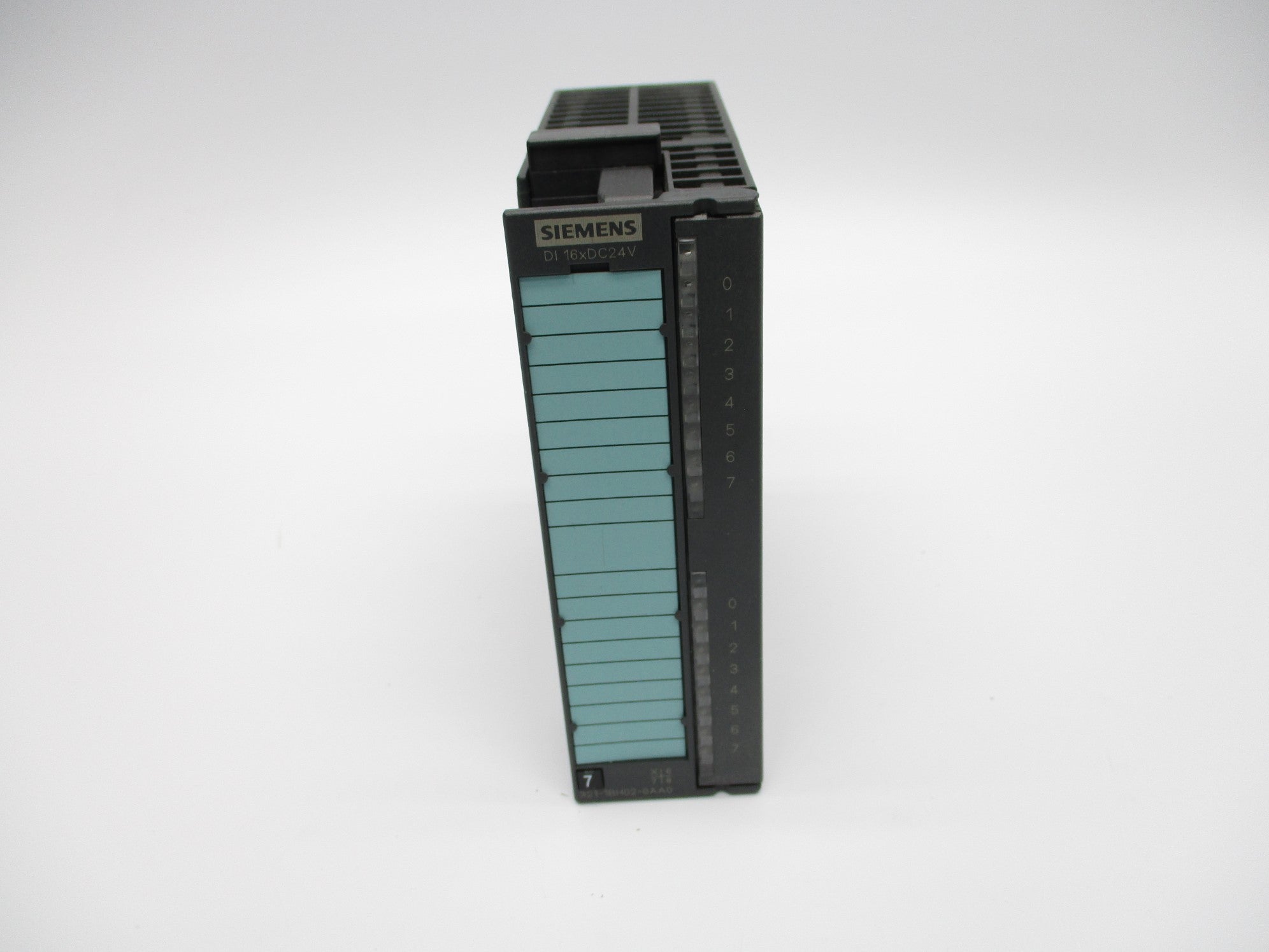 SIEMENS 6ES7321-1BH02-0AA0 NSNP