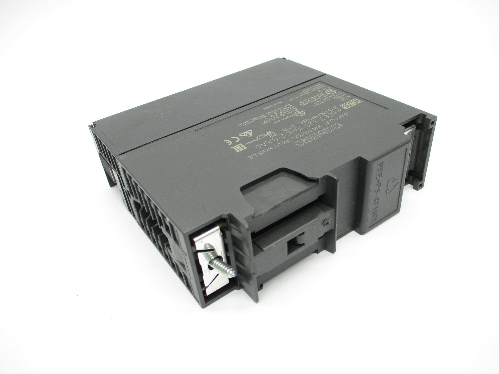SIEMENS 6ES7321-1BH02-0AA0 NSNP