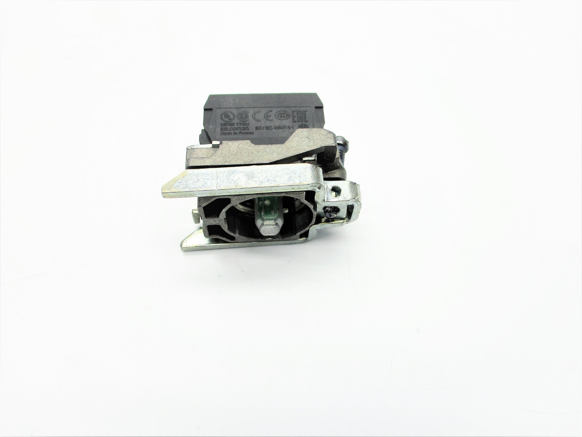 SCHNEIDER ELECTRIC ZBV-B3 (AS PICTURED) NUPI