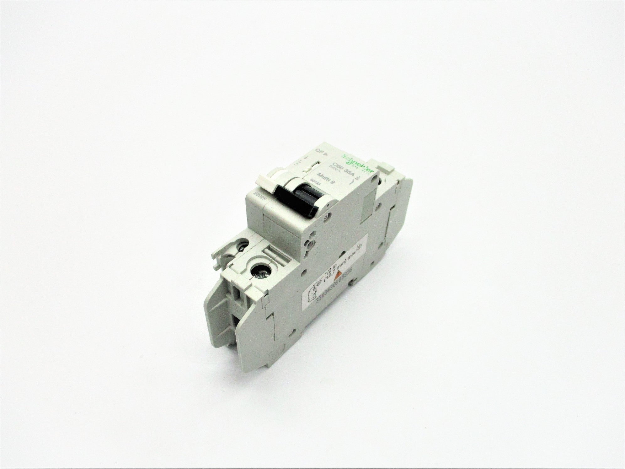 SCHNEIDER ELECTRIC 60133 35A 240V NSNP
