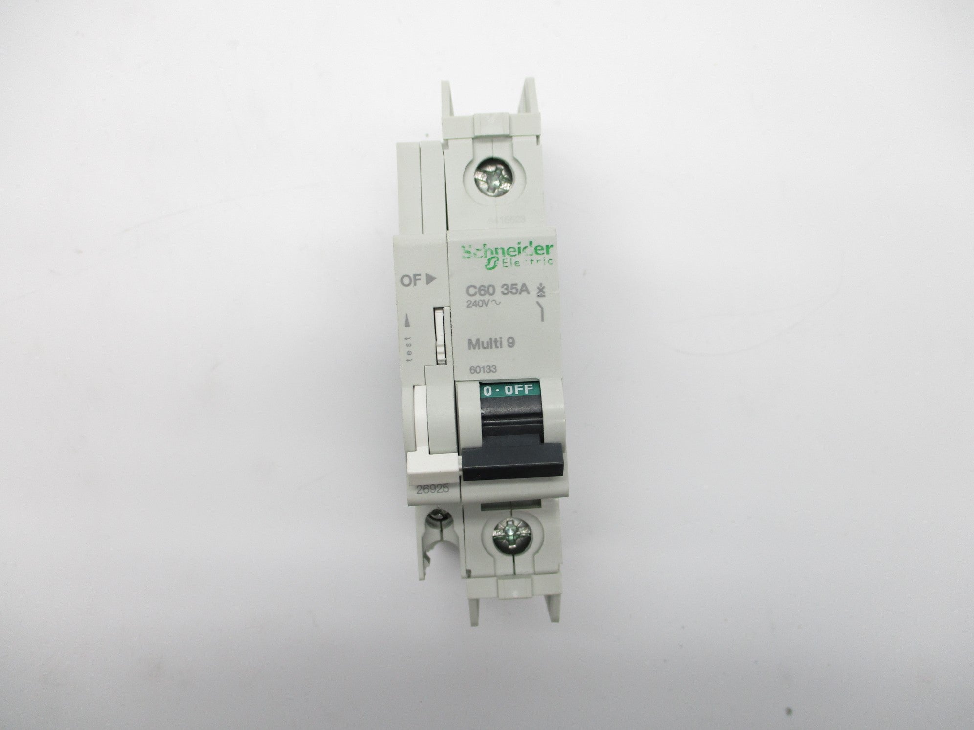 SCHNEIDER ELECTRIC 60133 35A 240V NSNP