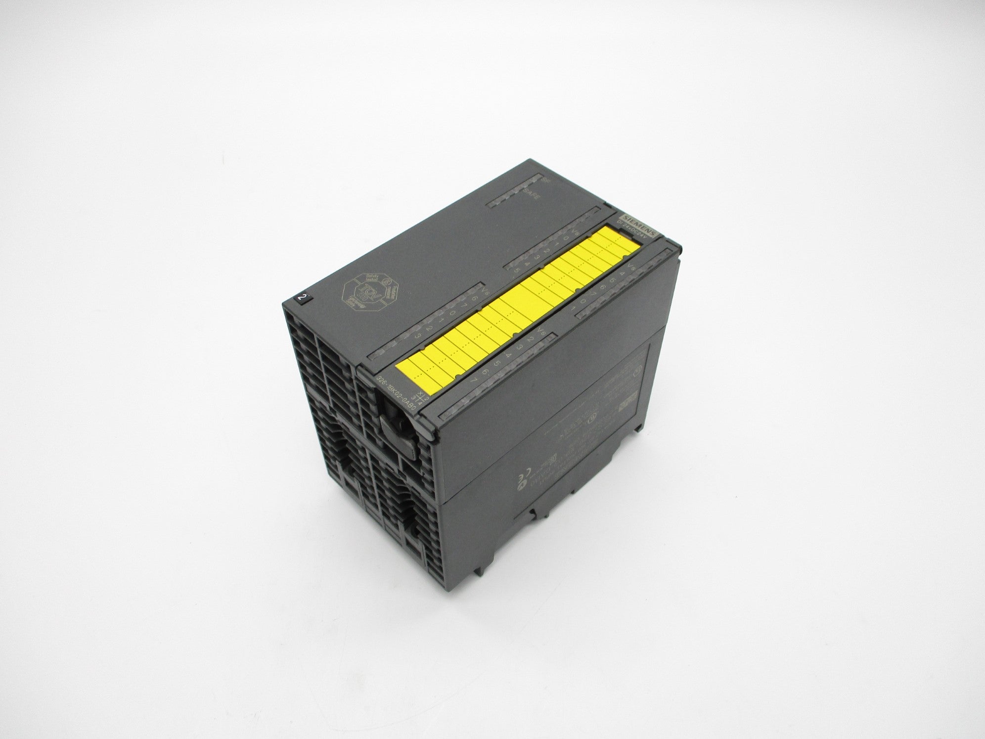 SIEMENS 6ES7326-1BK02-0AB0 NSNP