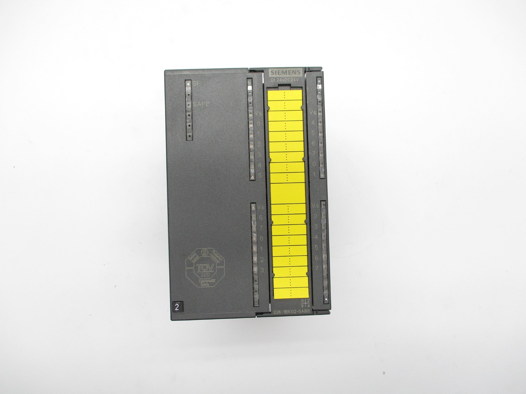 SIEMENS 6ES7326-1BK02-0AB0 NSNP