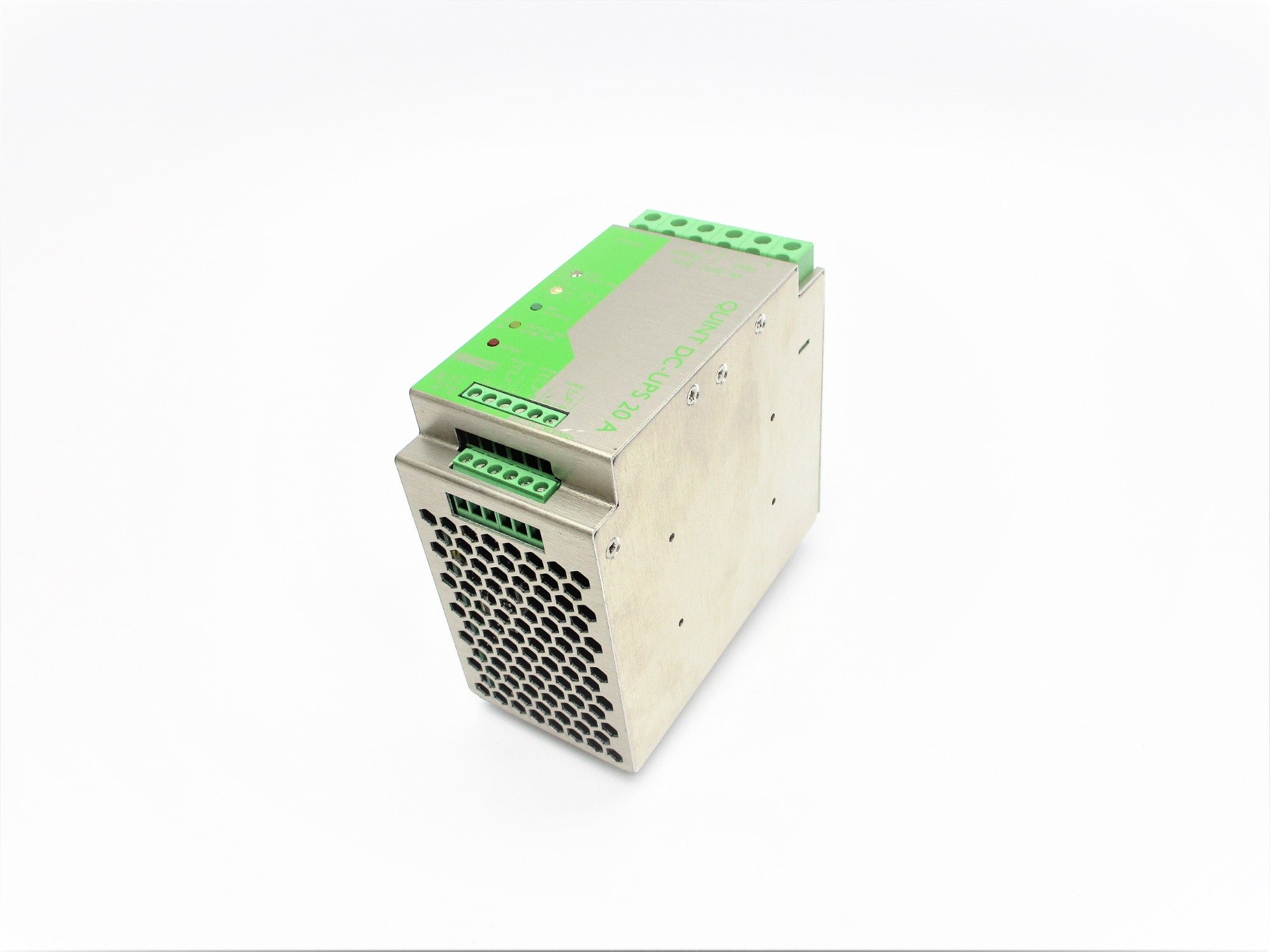PHOENIX CONTACT QUINT-DC-UPS/24DC/20 NSNP