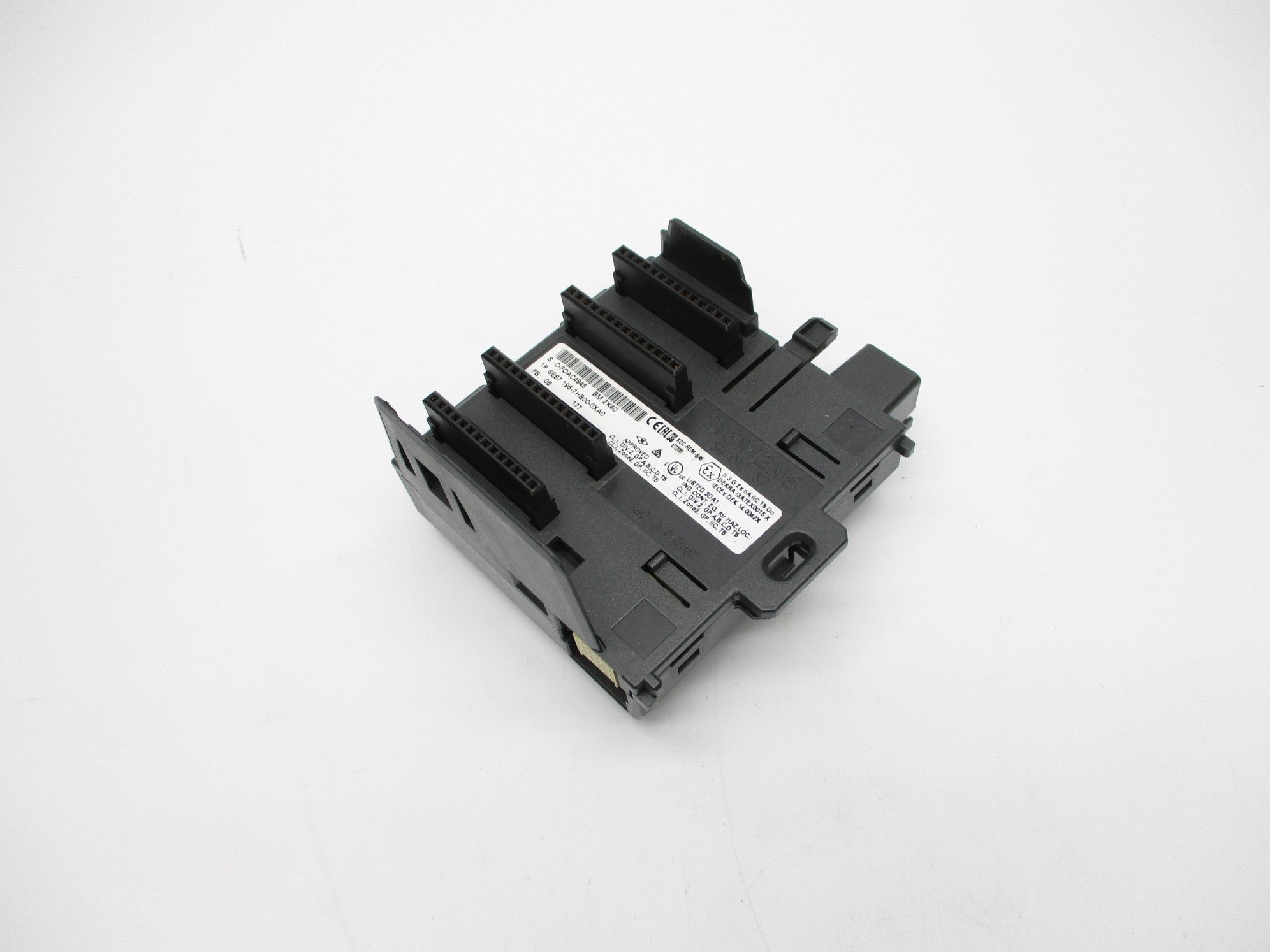 SIEMENS 6ES7195-7HB00-0XA0 NSNP