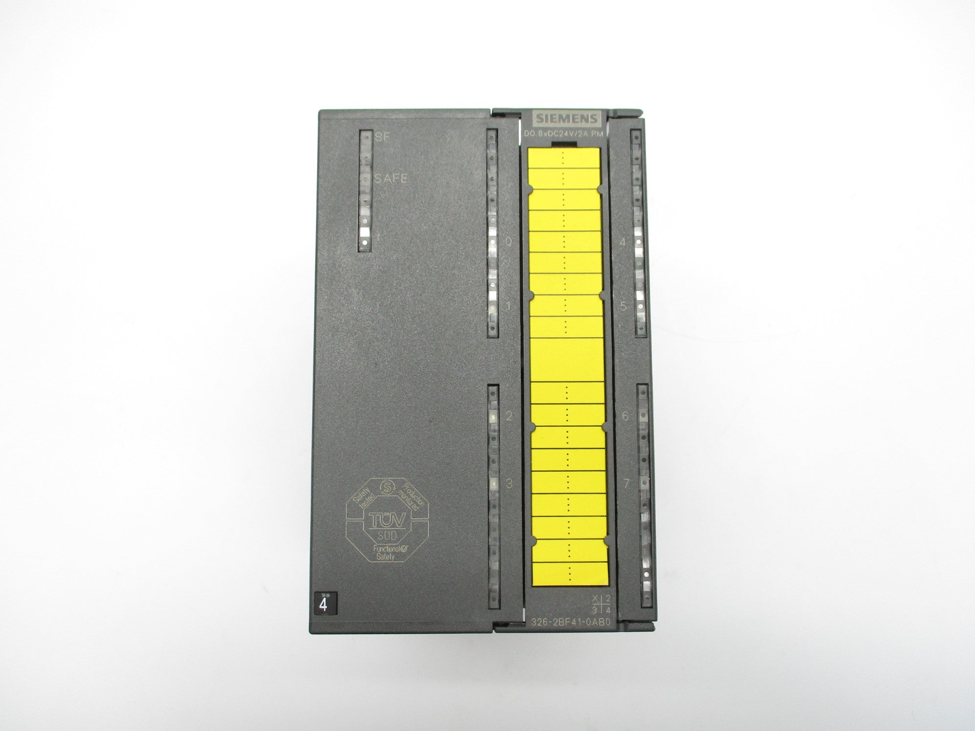 SIEMENS 6ES7326-2BF41-0AB0 NSNP