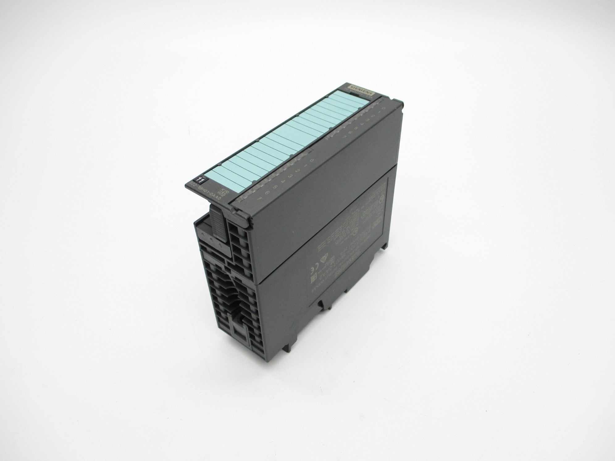 SIEMENS 6ES7322-1BH01-0AA0 NSNP