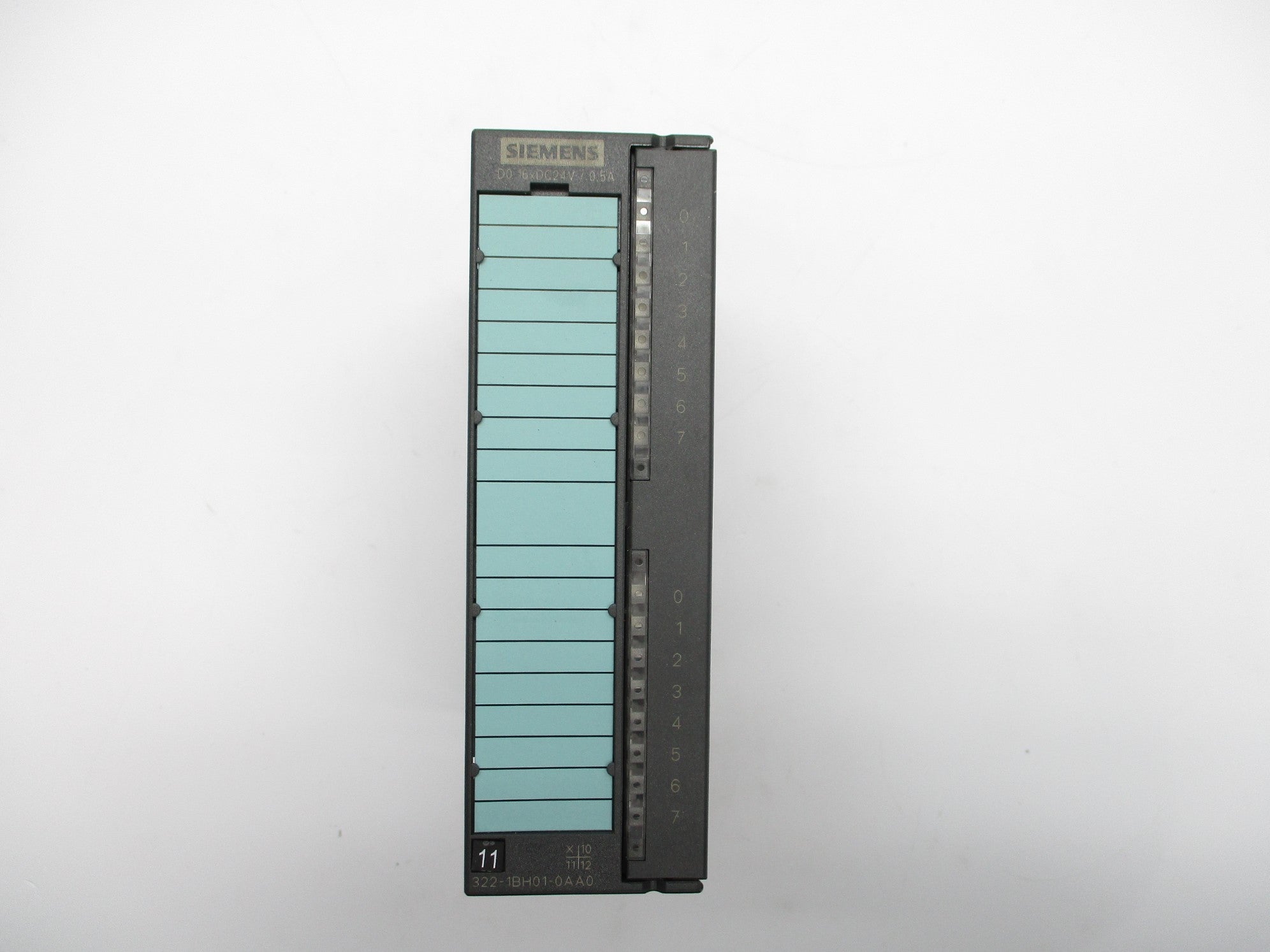 SIEMENS 6ES7322-1BH01-0AA0 NSNP