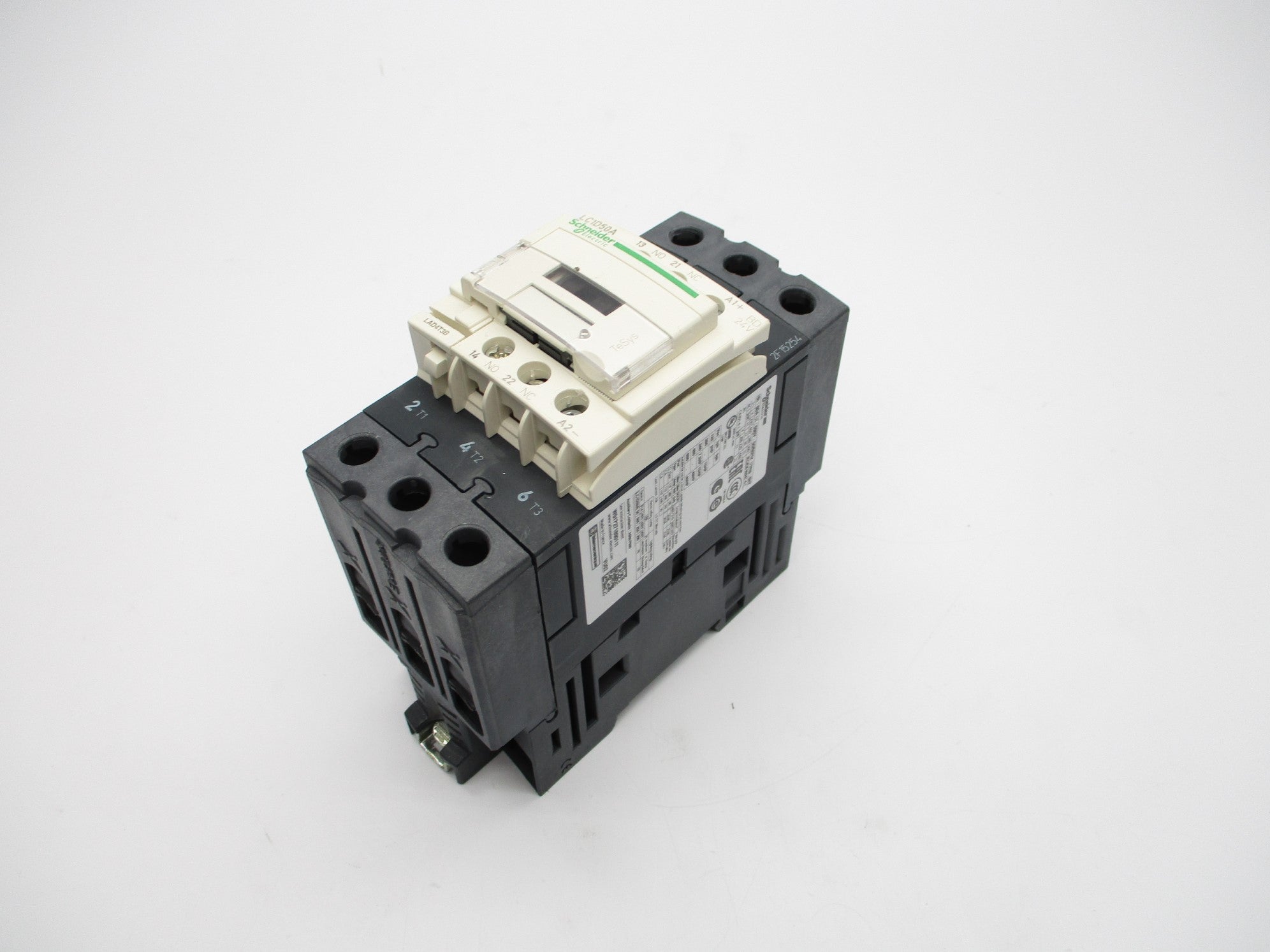 SCHNEIDER ELECTRIC LC1D50A NSNP