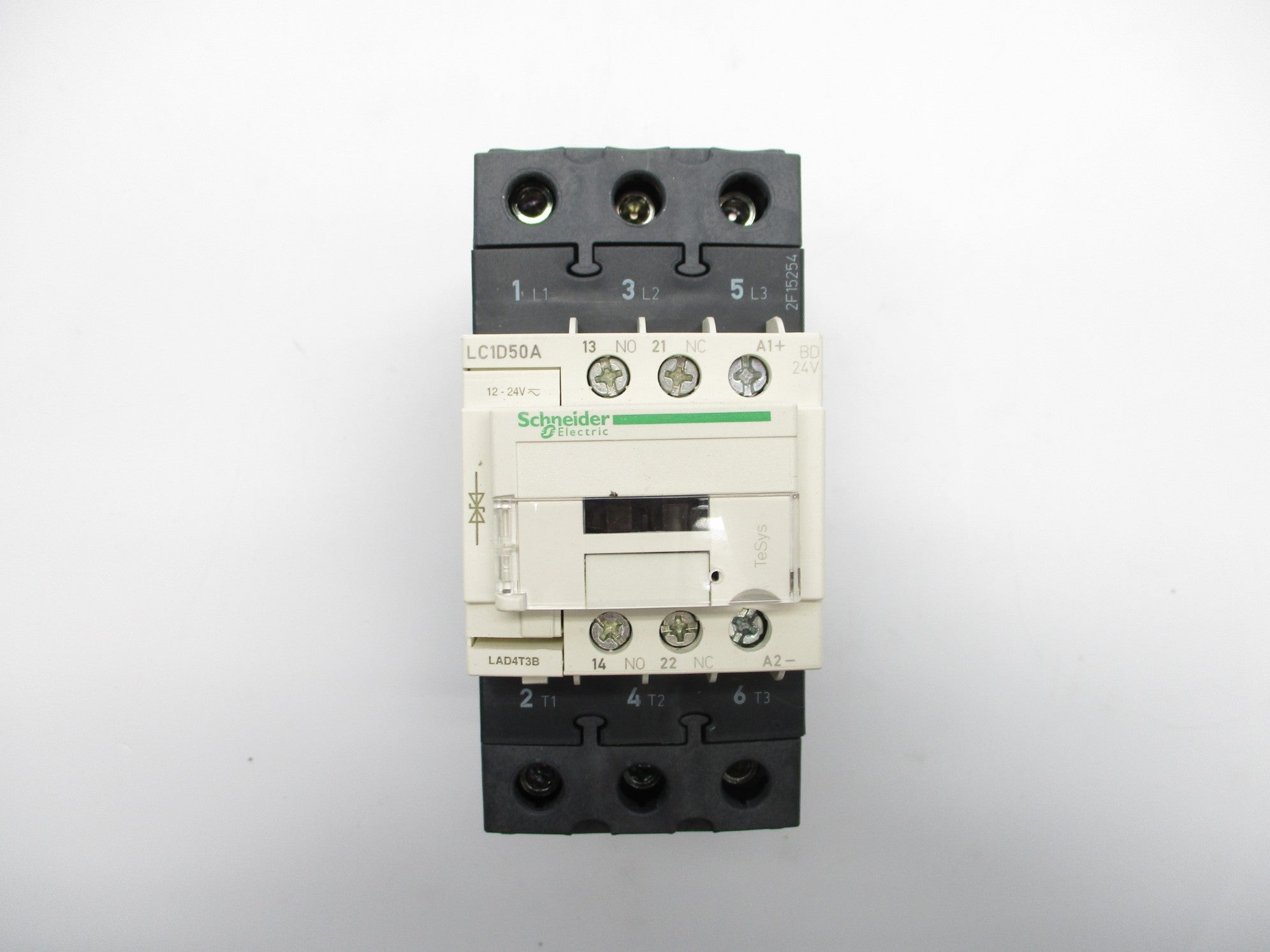 SCHNEIDER ELECTRIC LC1D50A NSNP