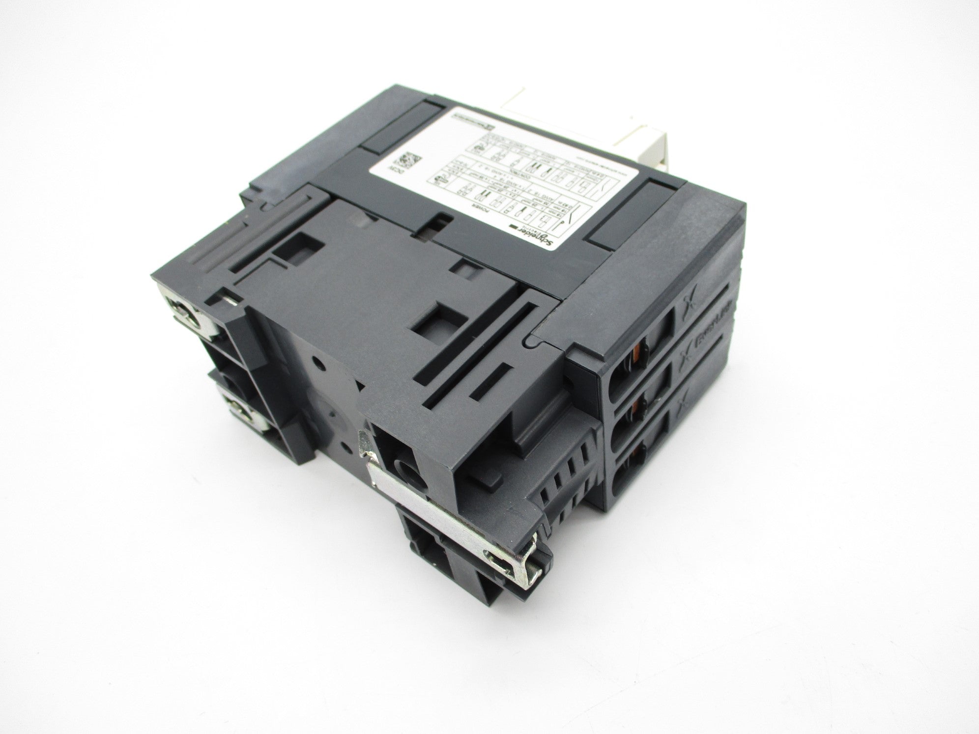 SCHNEIDER ELECTRIC LC1D50A NSNP
