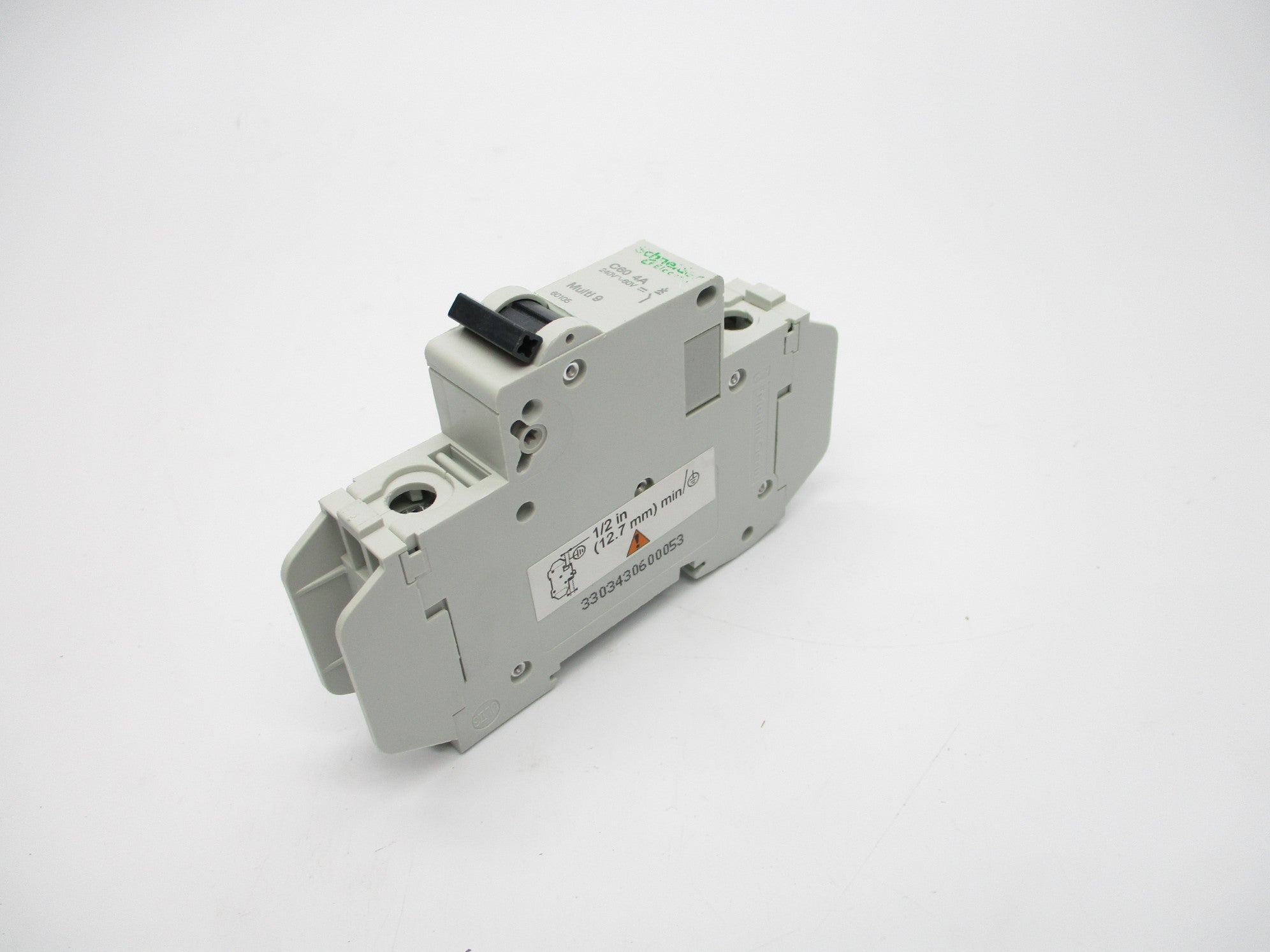 SCHNEIDER ELECTRIC 60105 4A 240V NSNP