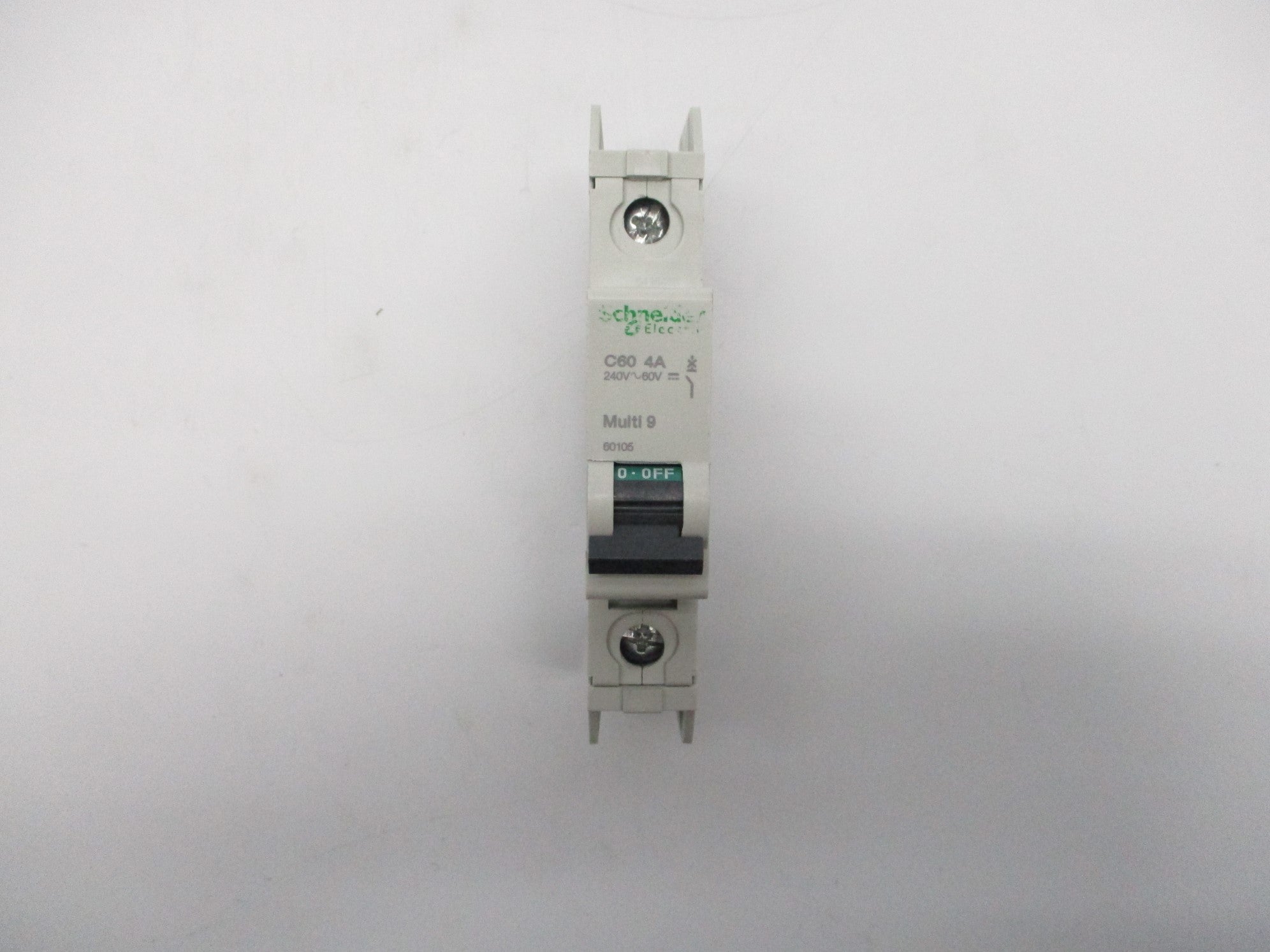 SCHNEIDER ELECTRIC 60105 4A 240V NSNP
