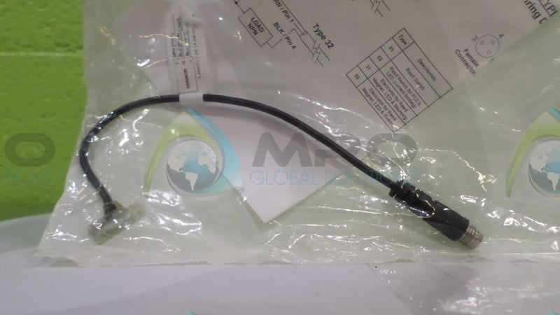 CANFIELD CONNECTOR 9D10-100-331 REED SWITCH *NEW IN FACTORY BAG*
