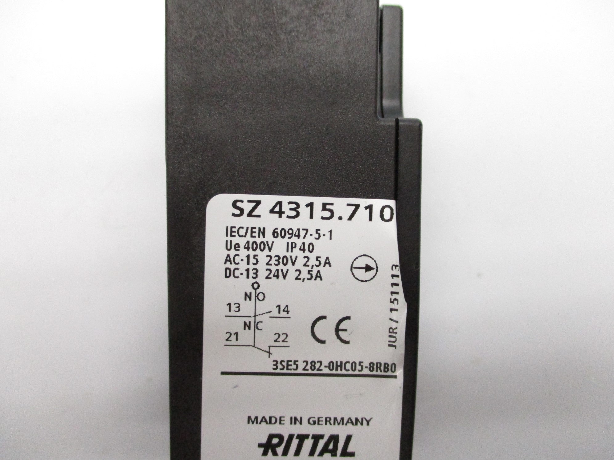 RITTAL SZ4315.710 NSNP