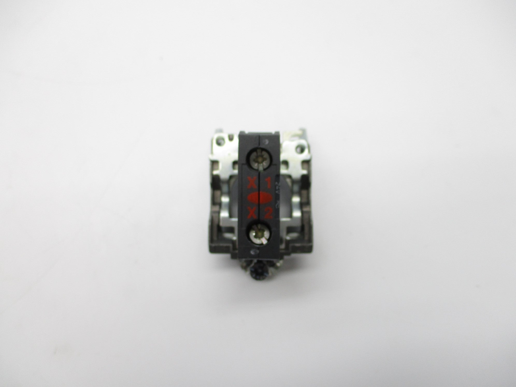 SCHNEIDER ELECTRIC ZBV-B4 (AS PICTURED) NUPI