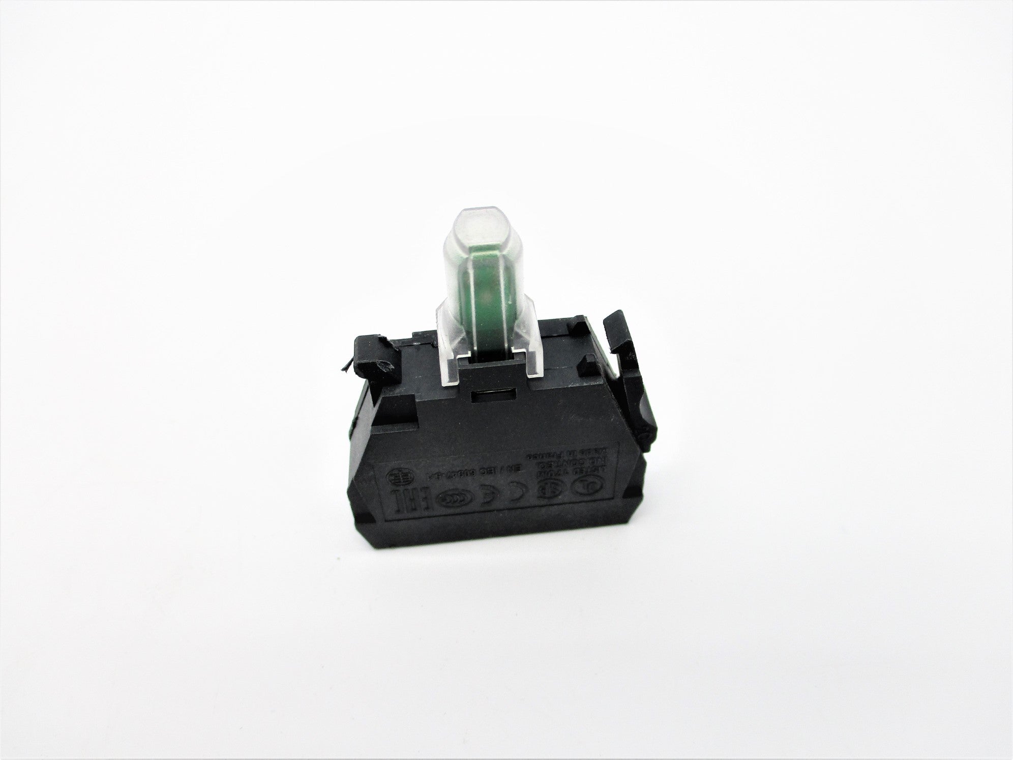 SCHNEIDER ELECTRIC ZBV-B3 NUPI
