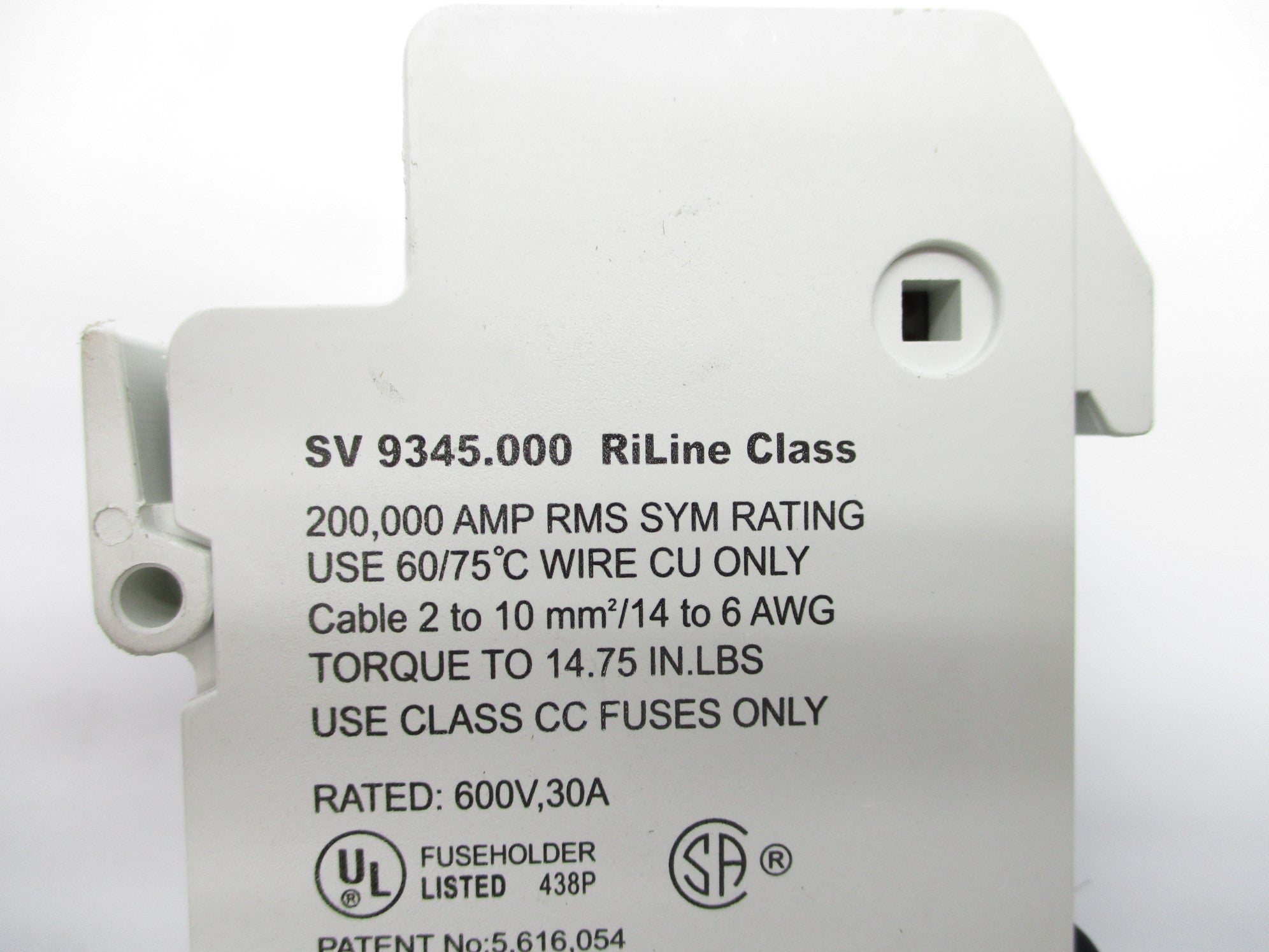 RITTAL SV9345.000 NSNP