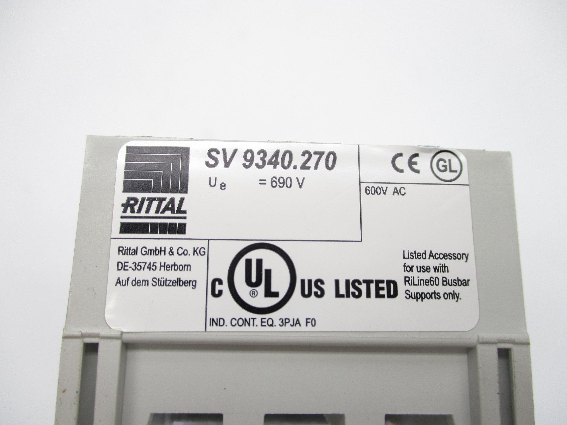 RITTAL SV9340.270 NSNP