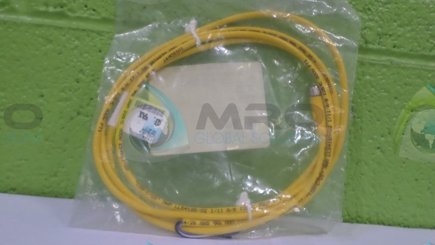 TURCK PKG4M-2 CONNECTOR *NEW IN FACTORY BAG*