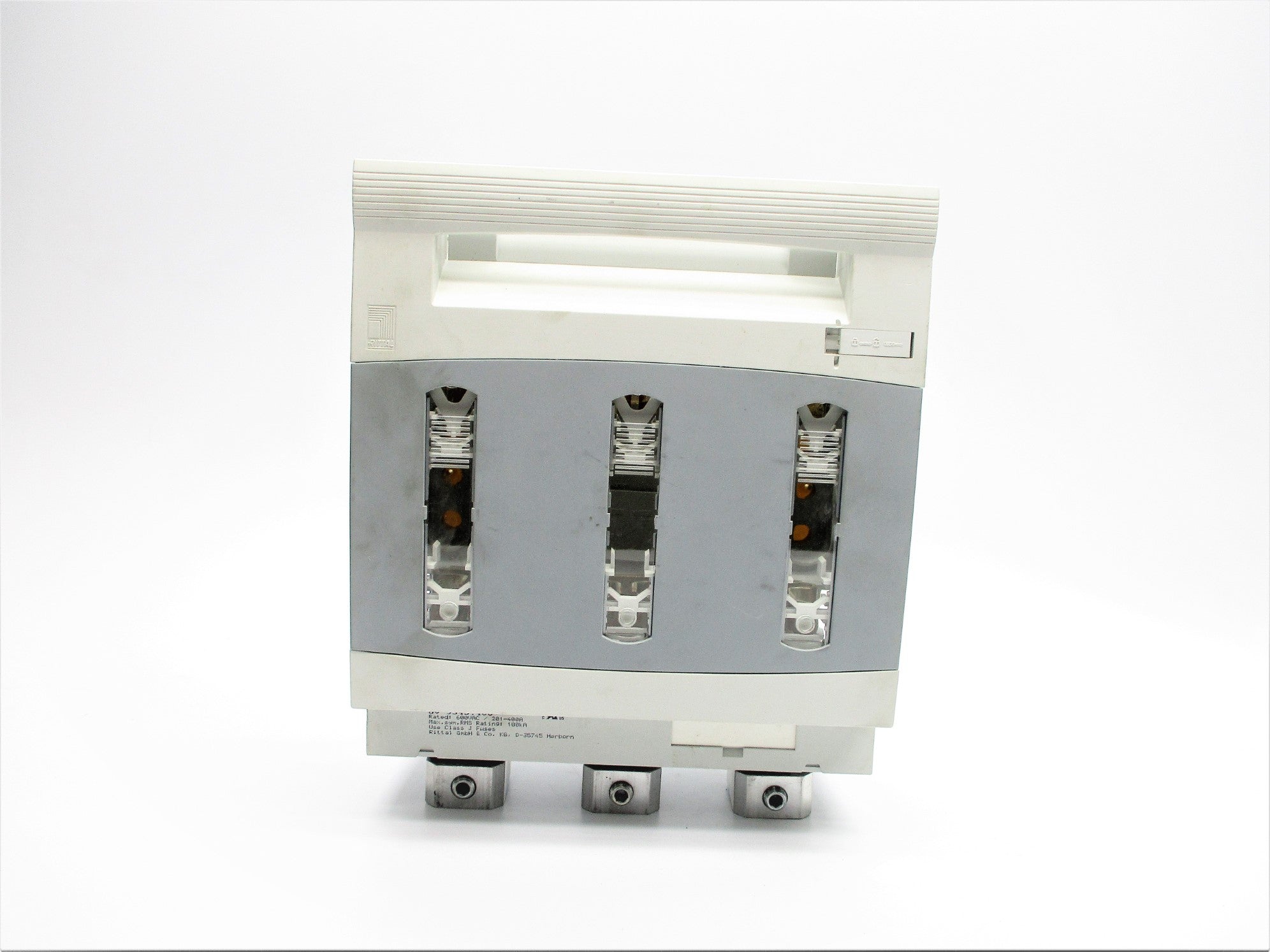 RITTAL SV9345.400 (AS PICTURED) NUPI