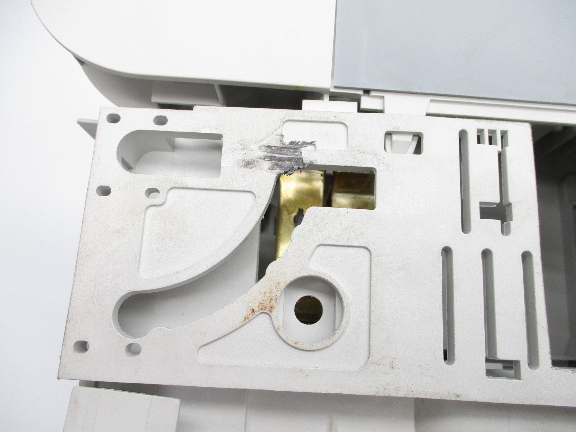 RITTAL SV9345.400 (AS PICTURED) NUPI