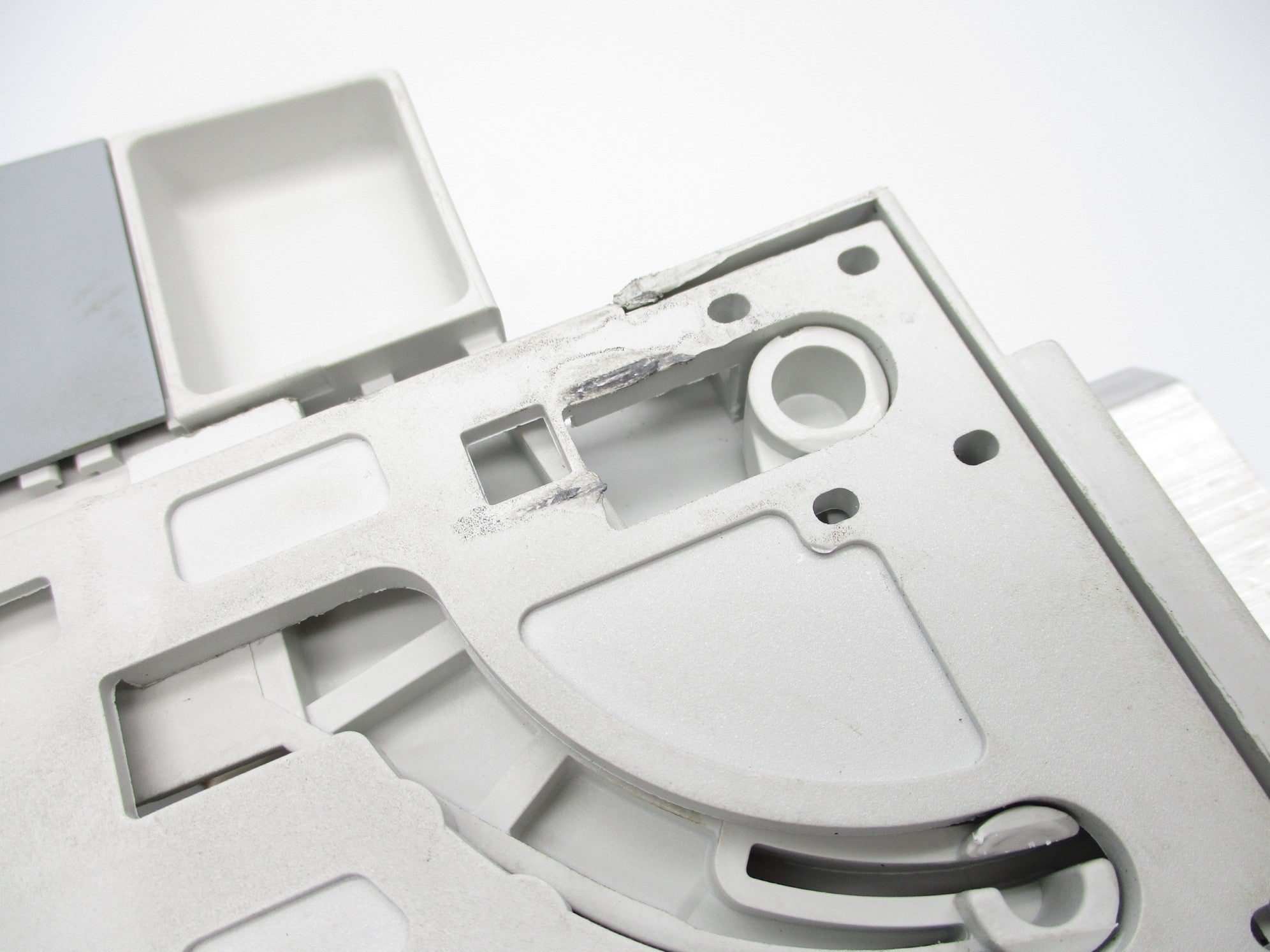RITTAL SV9345.400 (AS PICTURED) NUPI