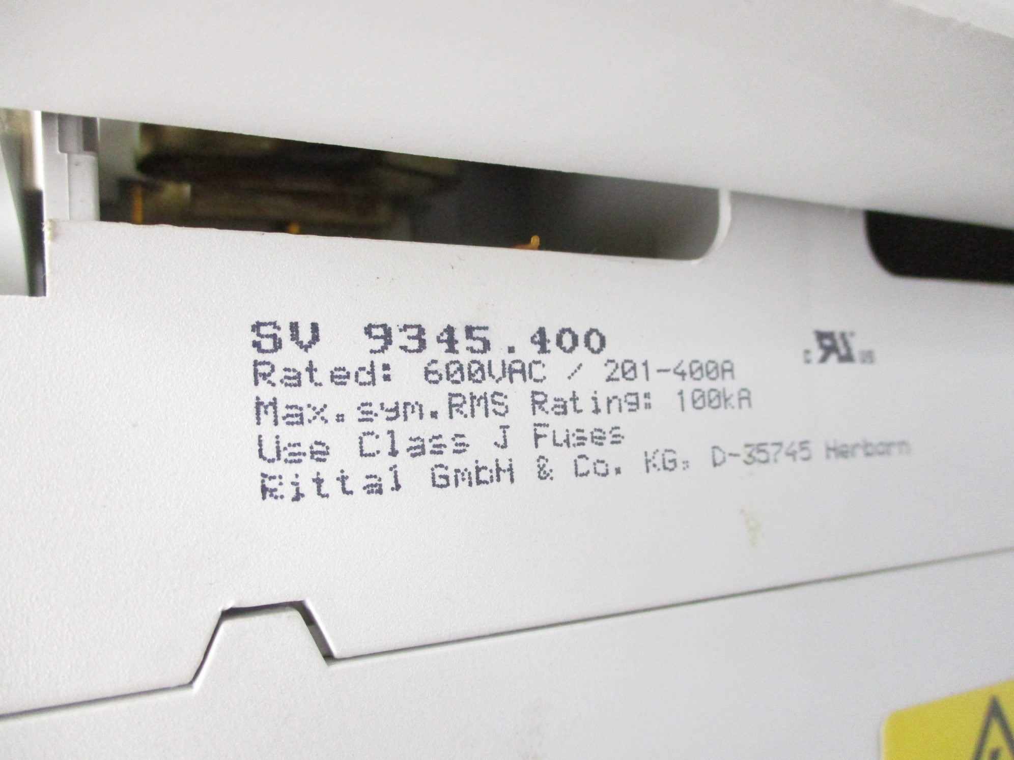 RITTAL SV9345.400 NSNP