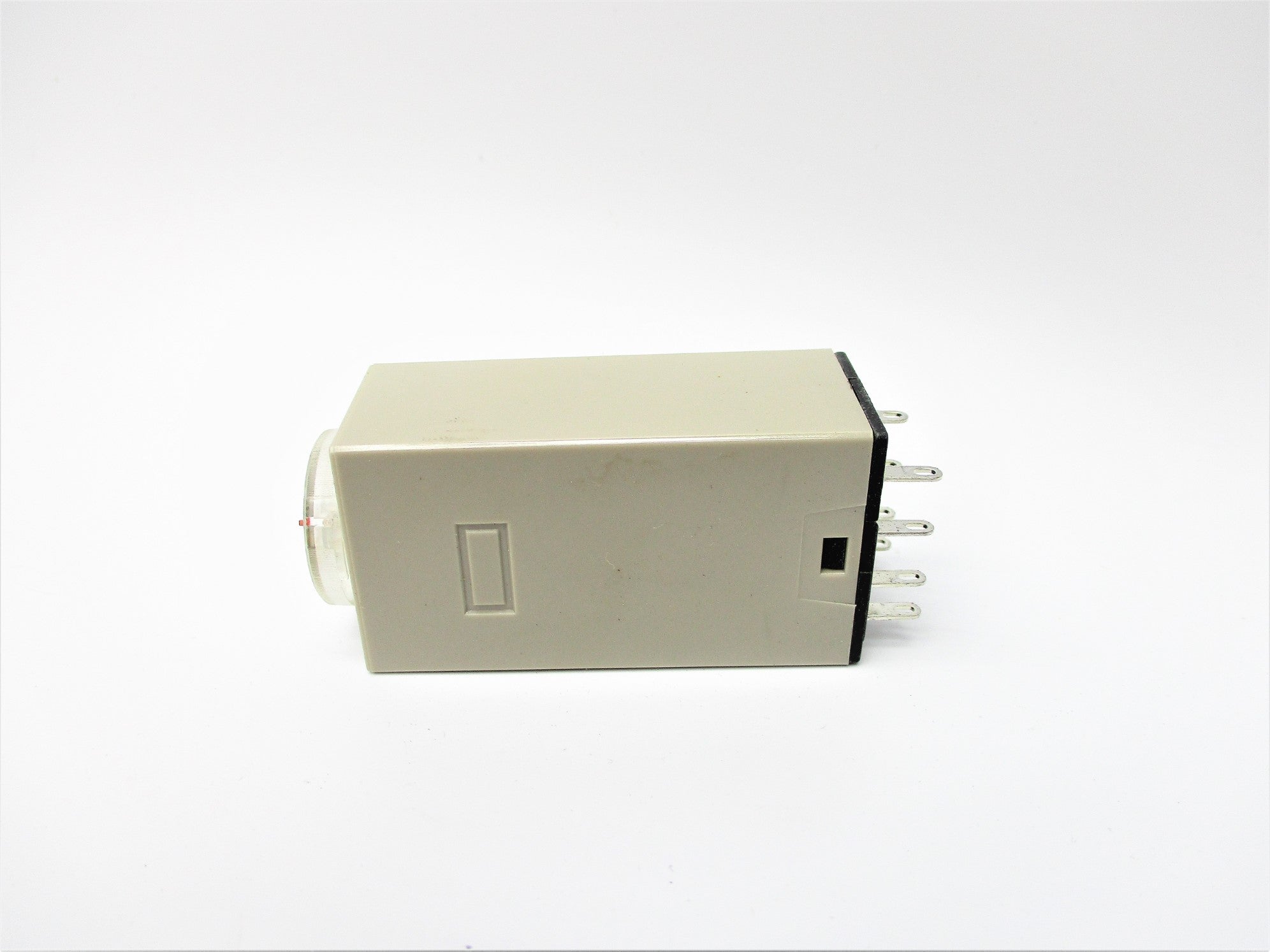 OMRON H3Y-2 100-120VAC NUPI