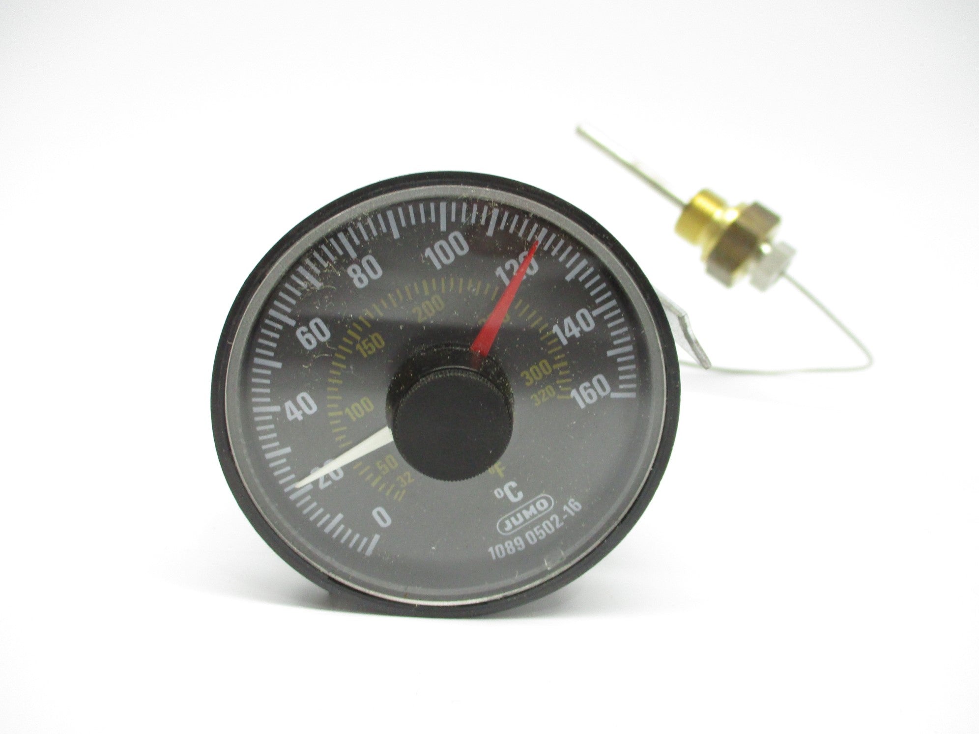 JUMO 8501-21-60 NUPI