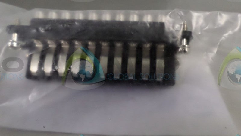 HARTING 09700202816 CONNECTOR *NEW IN BAG*