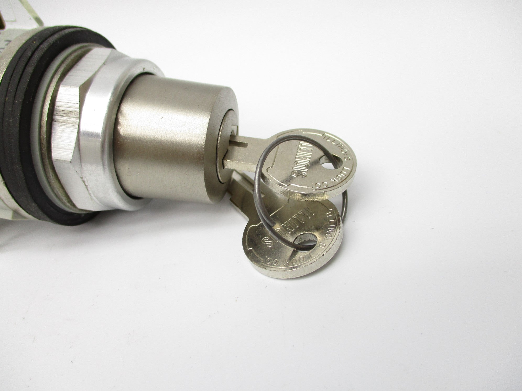 INDUSTRIAL SPARE PART 800T-J4420KC1B SER. T (WH) NSMP