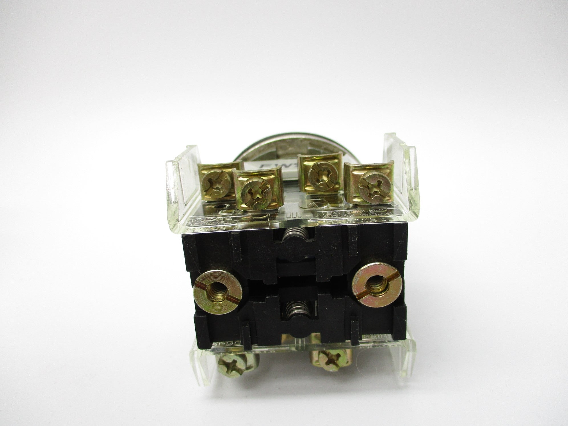 INDUSTRIAL SPARE PART 800T-J4420KC1B SER. T (WH) NSMP