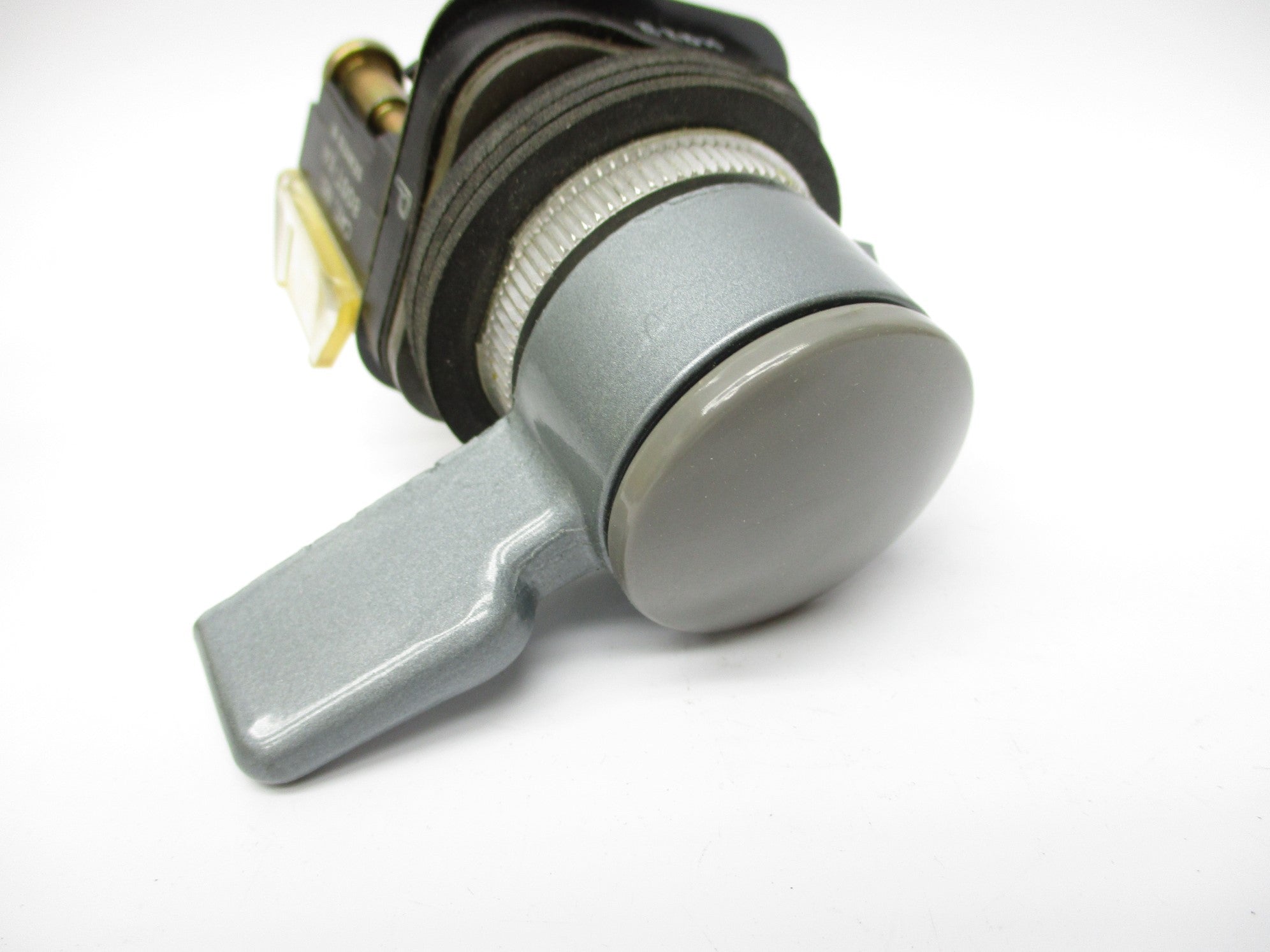 INDUSTRIAL SPARE PART 800T-HG12A SER. B (BK/YL) NSMP