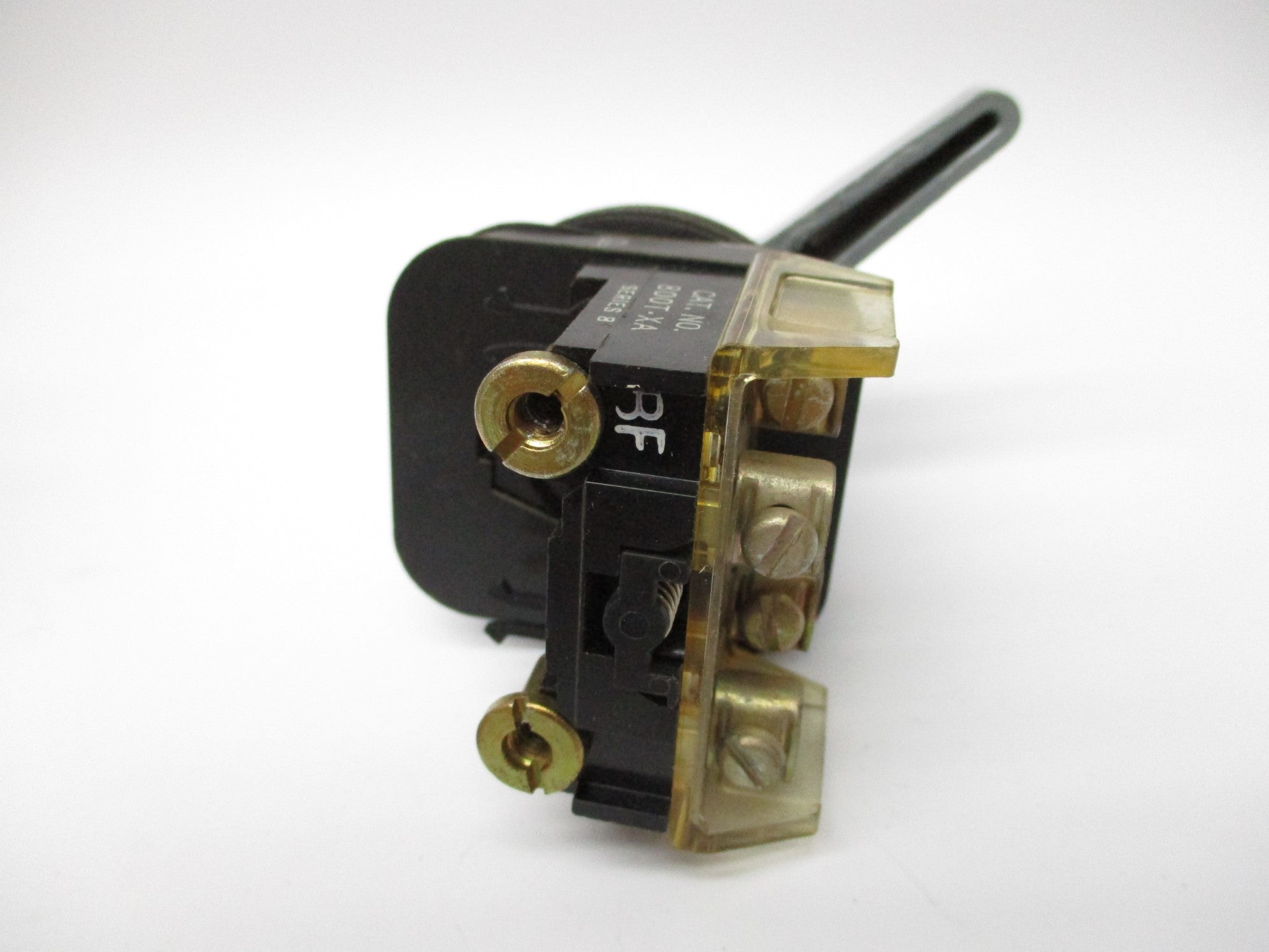 INDUSTRIAL SPARE PART 800T-HG12A SER. B (BK/YL) NSMP