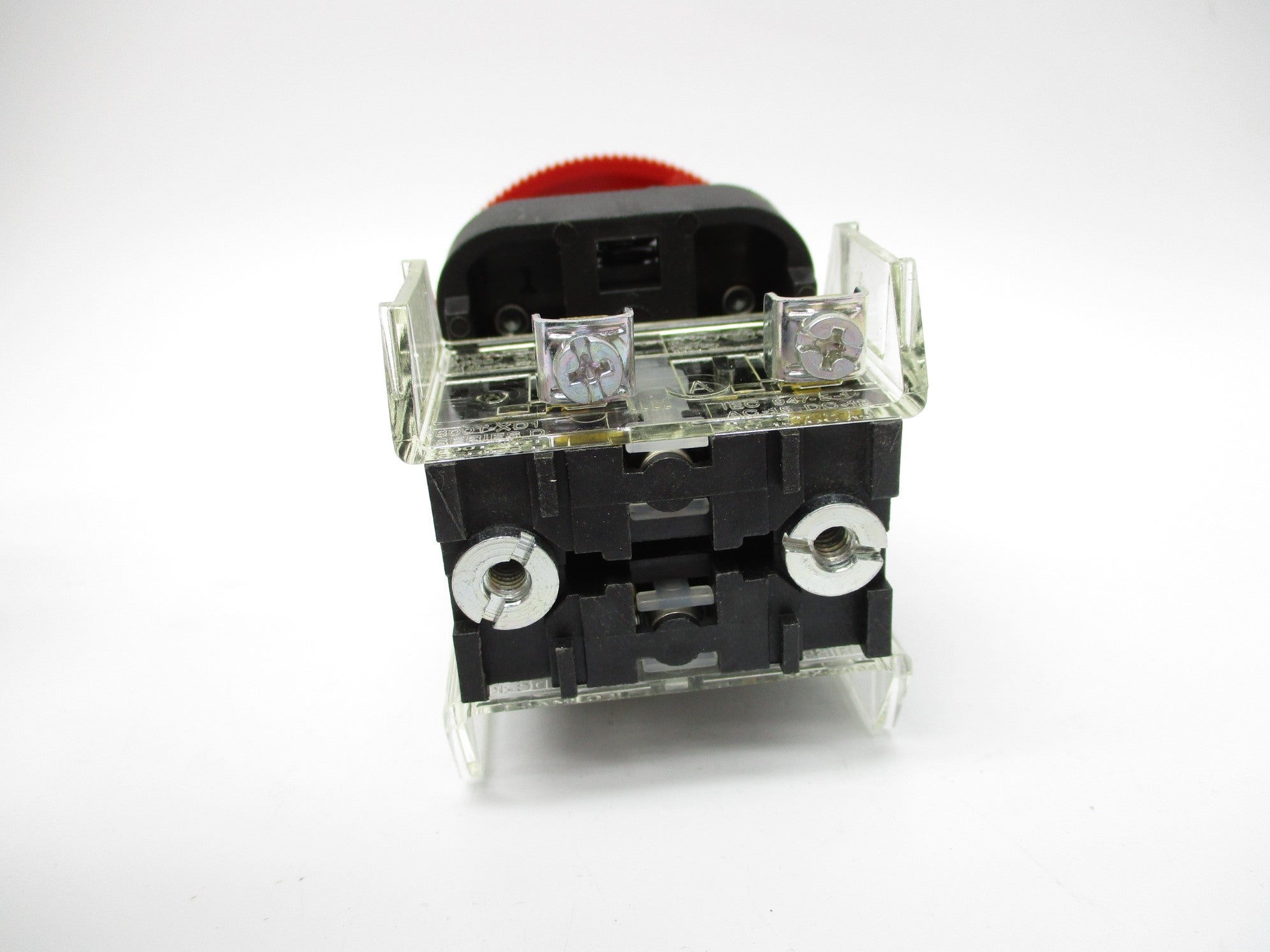 ALLEN BRADLEY 800T-FXJT6A1 SER. T (WH) NSMP