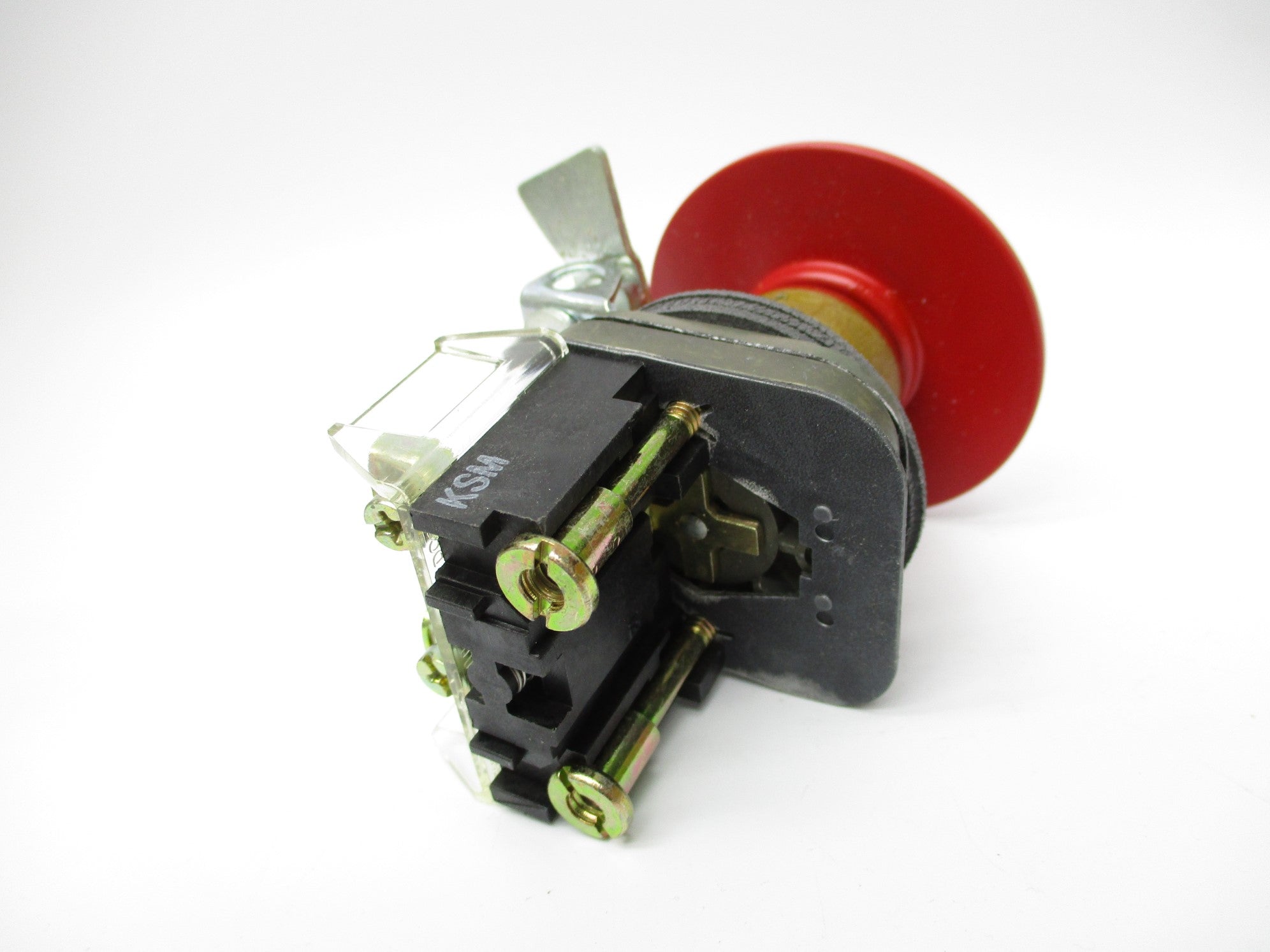 INDUSTRIAL SPARE PART 800T-D6LQA SER. T (GY/BL) NSMP
