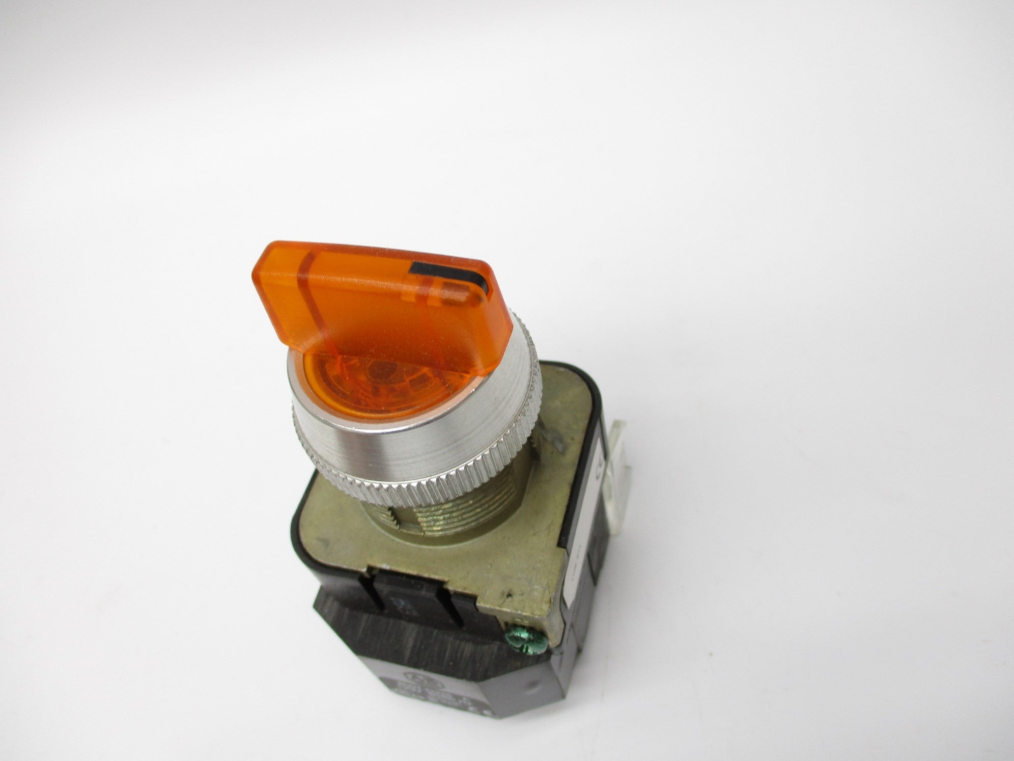 INDUSTRIAL SPARE PART 800T-16JA91KB7AX SER. U (WH) NSMP