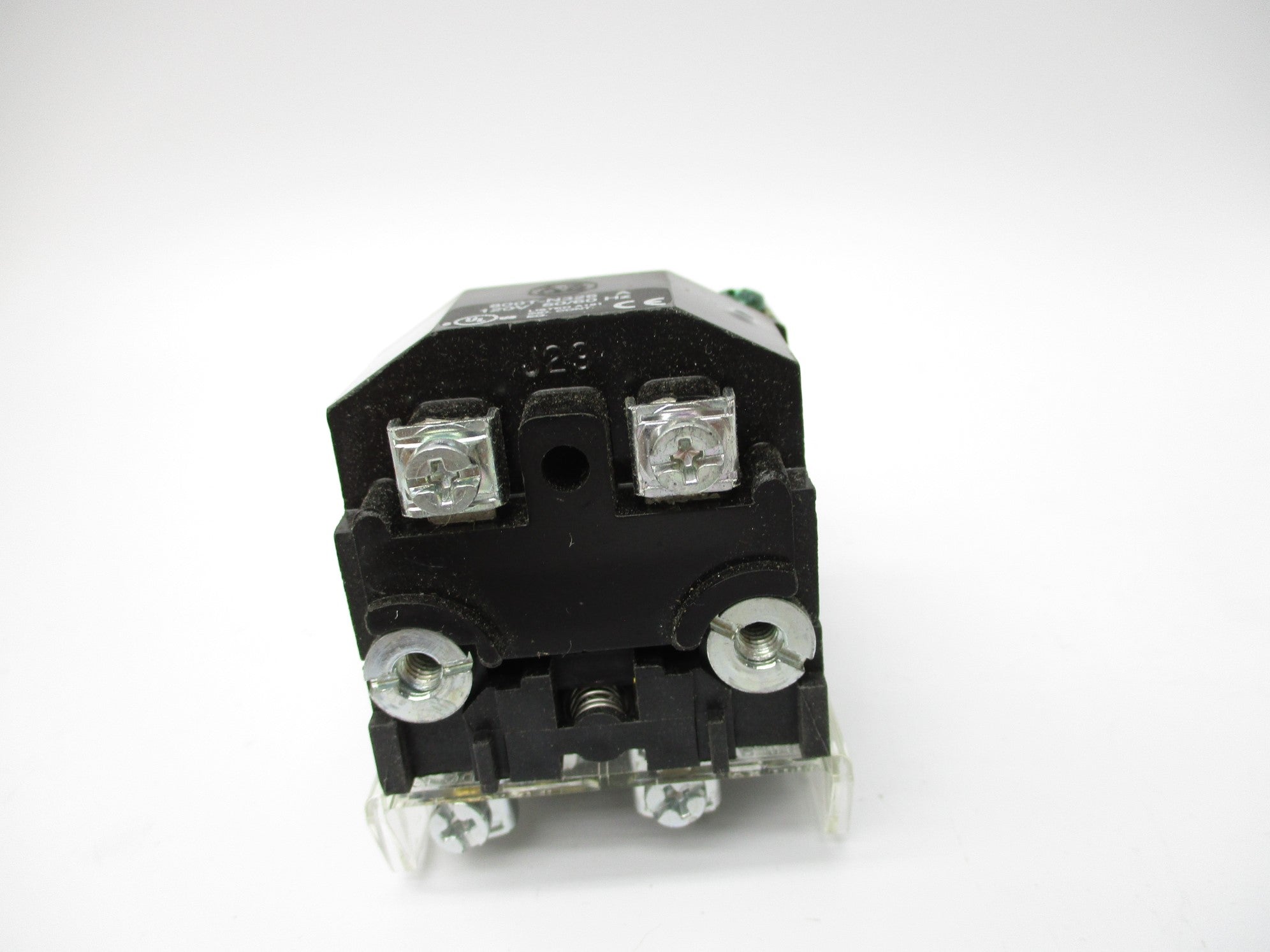 INDUSTRIAL SPARE PART 800T-16JA91KB7AX SER. U (WH) NSMP