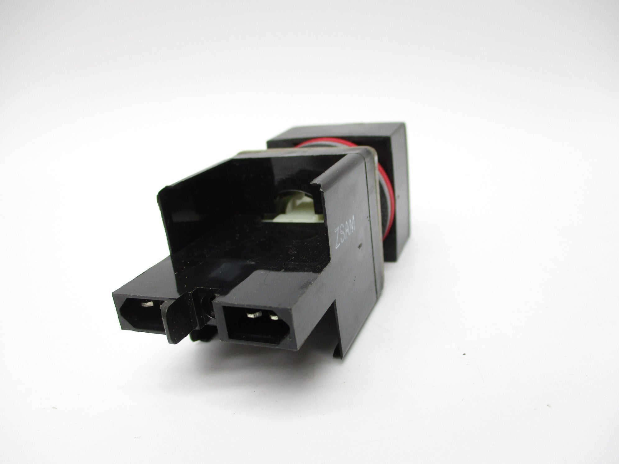 INDUSTRIAL SPARE PART 800MB-CQ24G SER. A (GY/BL) NSMP