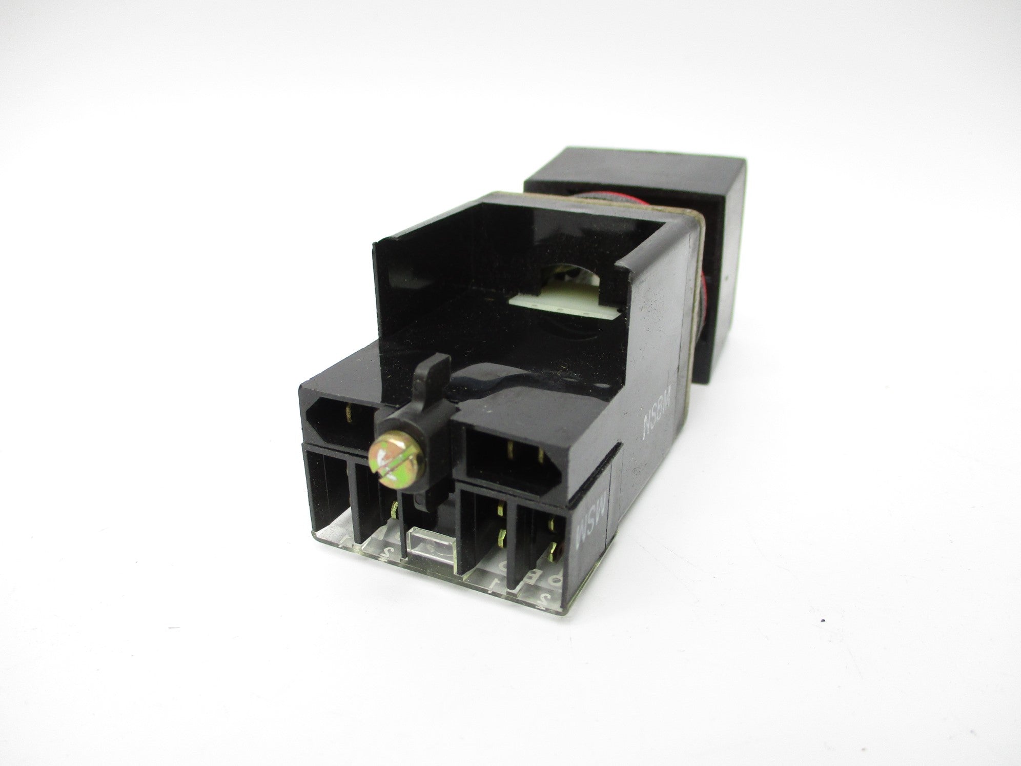 INDUSTRIAL SPARE PART 800MB-DA24AGA SER. A (WH) NSMP