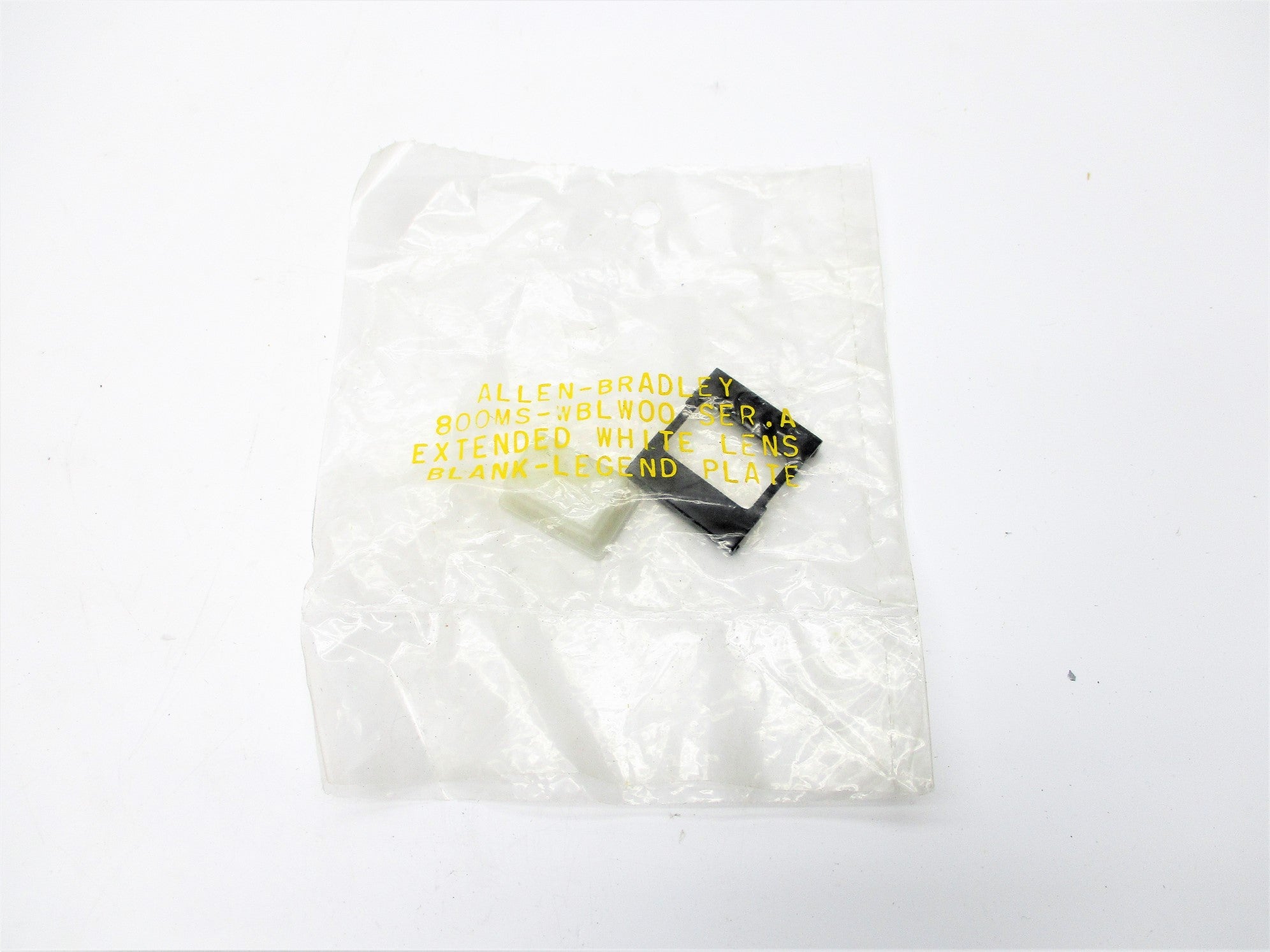 INDUSTRIAL SPARE PART 800MS-WBLW00 SER. A NSMP