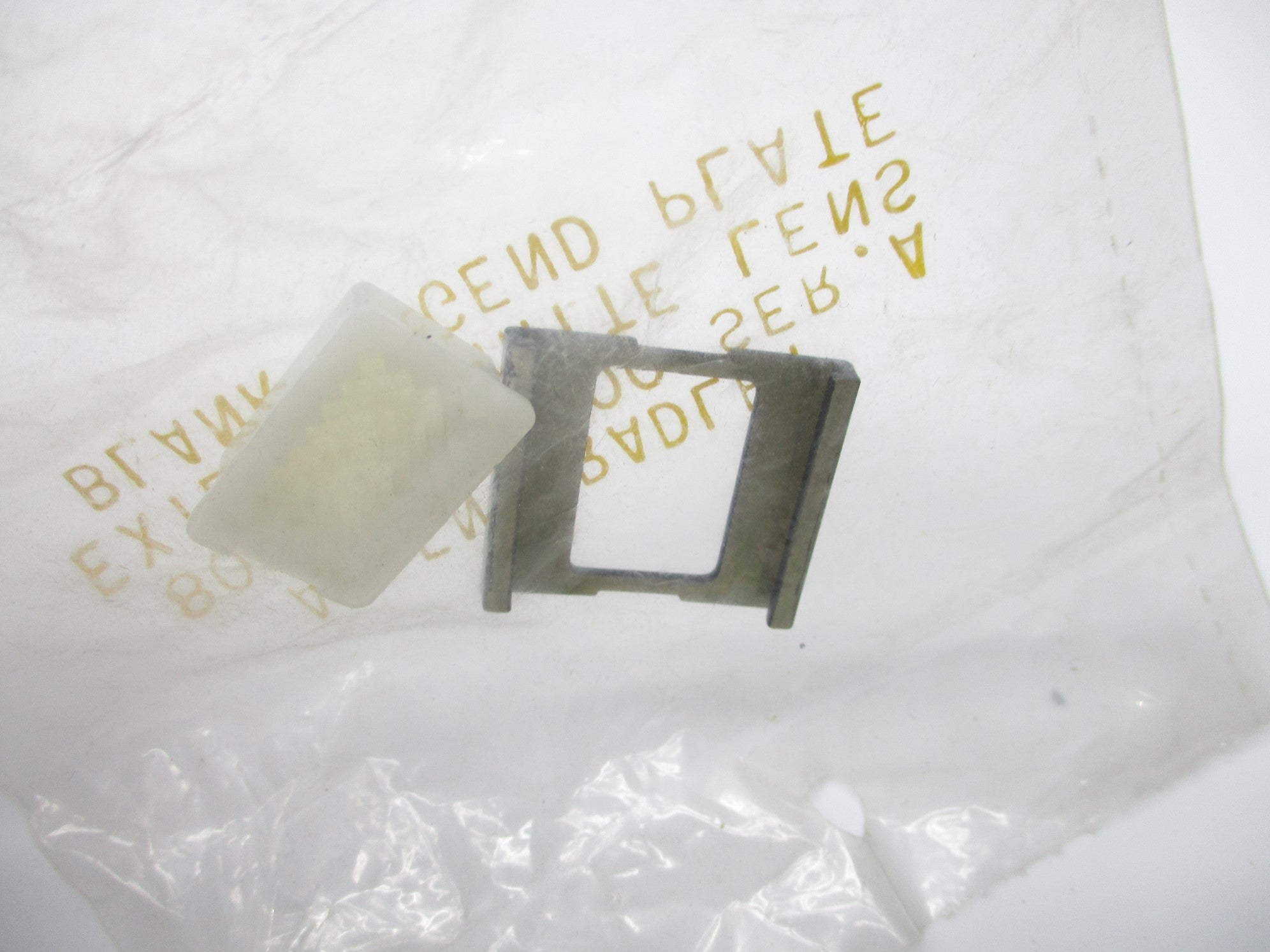 INDUSTRIAL SPARE PART 800MS-WBLW00 SER. A NSMP
