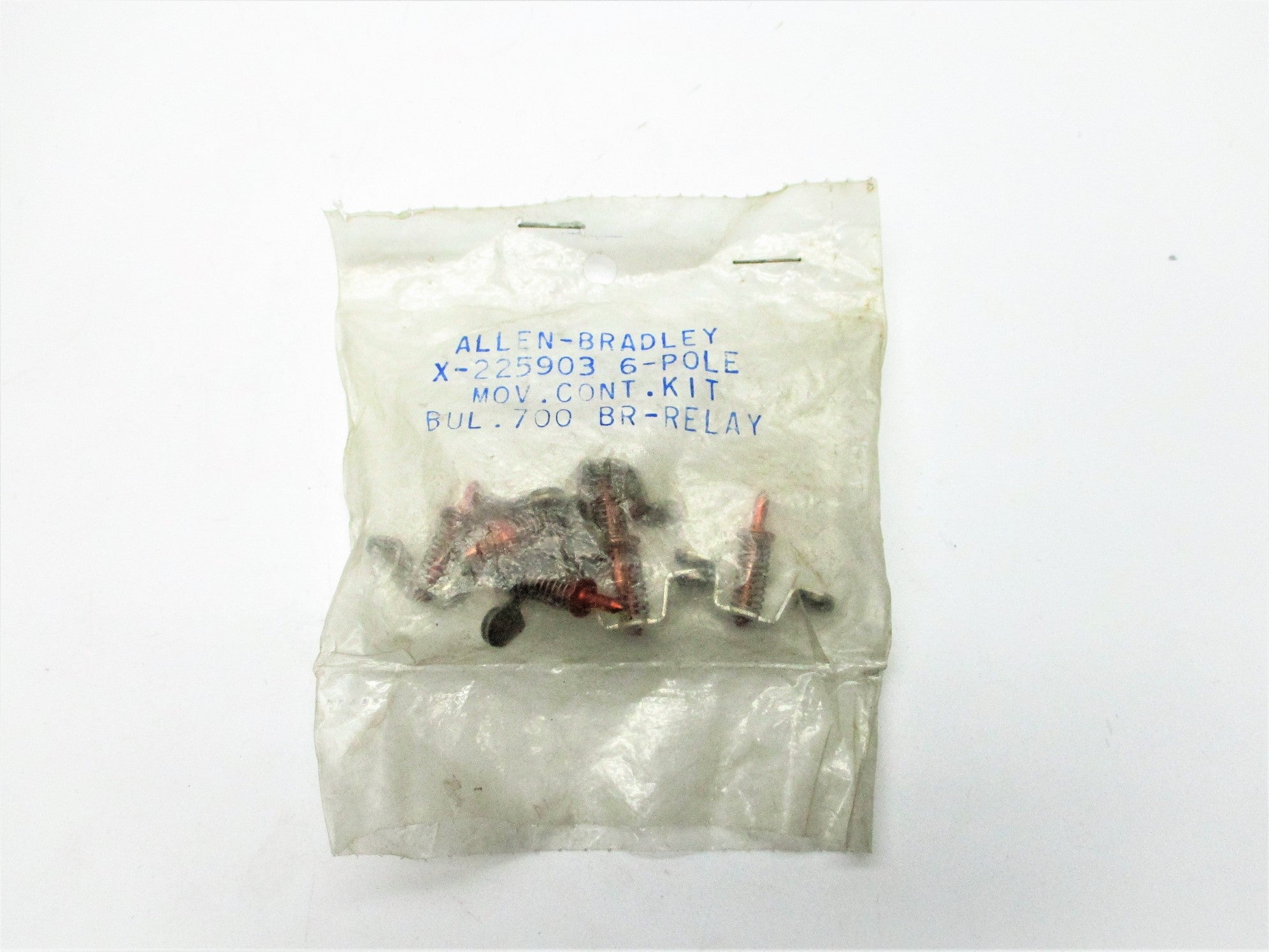 INDUSTRIAL SPARE PART X-225903 NSMP