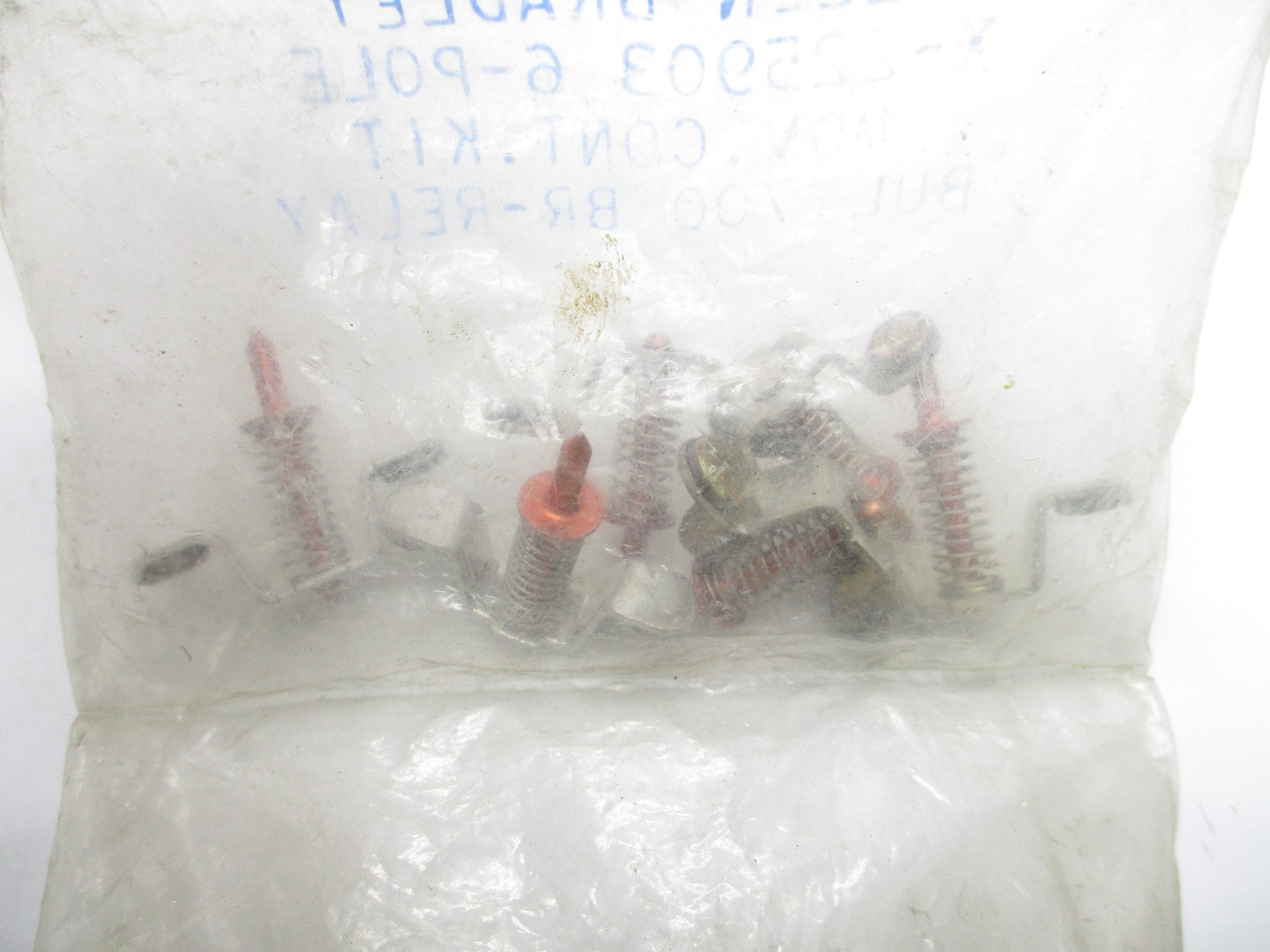 INDUSTRIAL SPARE PART X-225903 NSMP