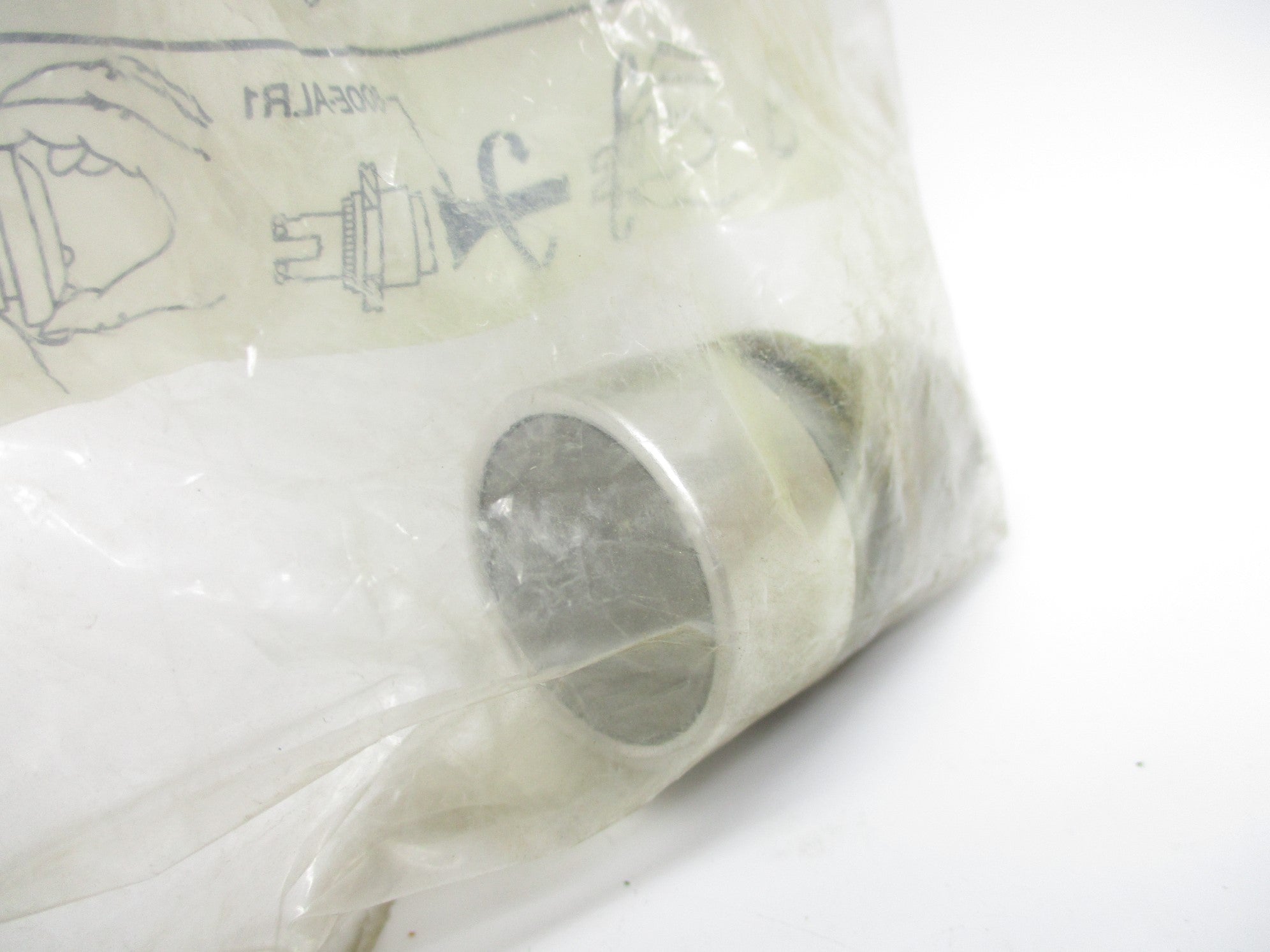 INDUSTRIAL SPARE PART 800EM-F8 SER. A NSMP